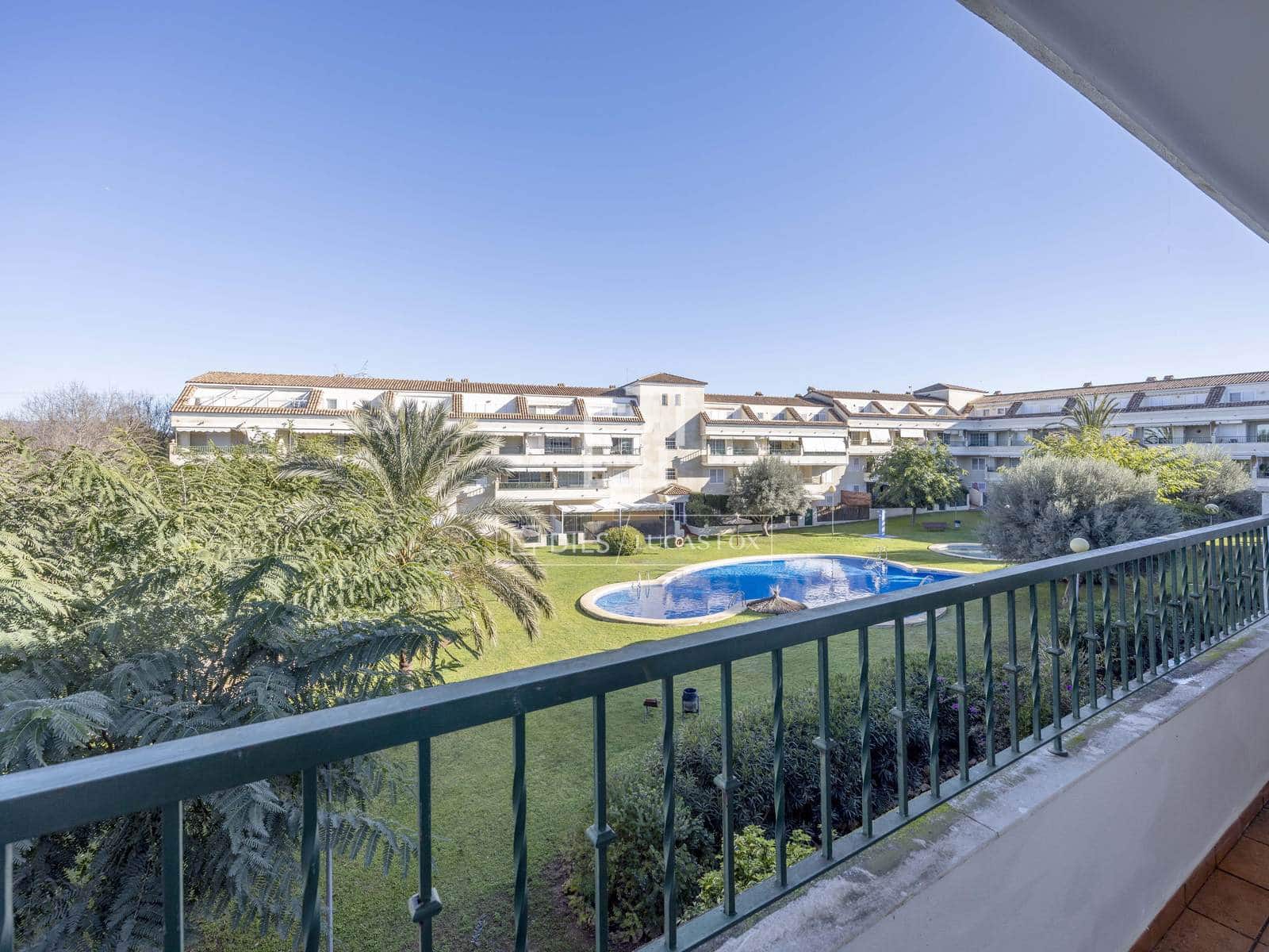 4 bedroom Apartment for rent in Betera with garage - € 1,900 (Ref: 9491850)