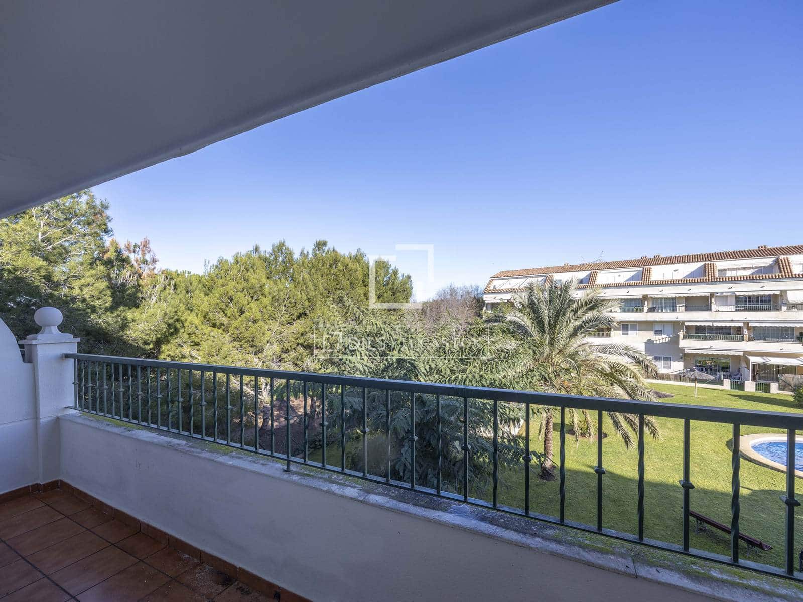 4 bedroom Apartment for rent in Betera with garage - € 1,900 (Ref: 9491850)