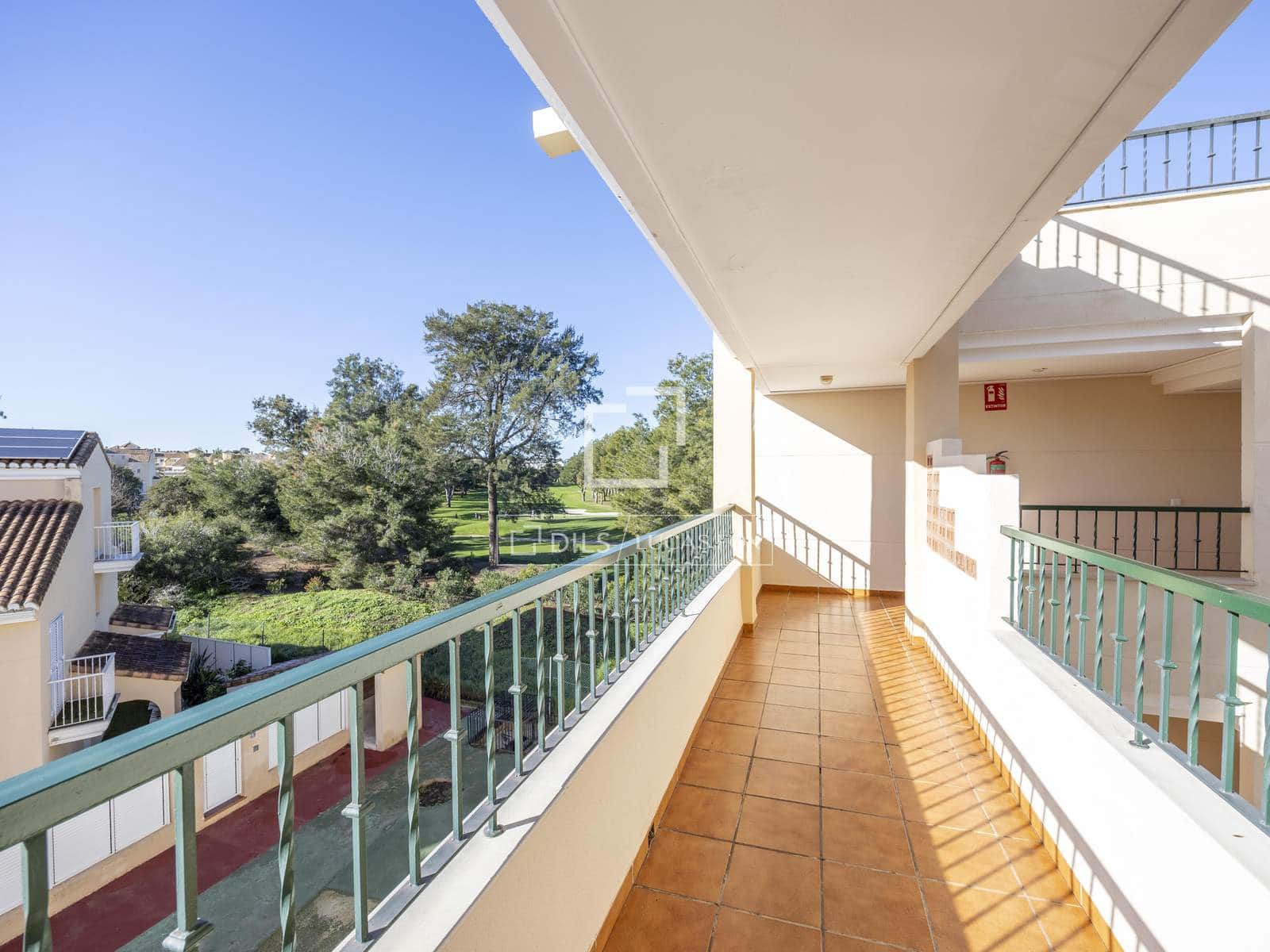 4 bedroom Apartment for rent in Betera with garage - € 1,900 (Ref: 9491850)