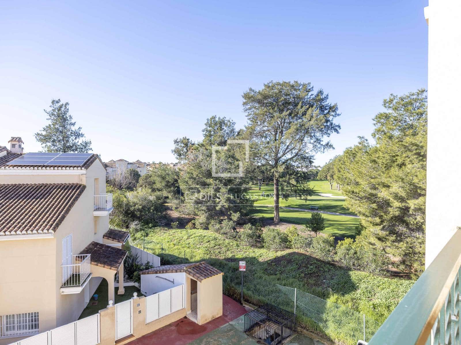 4 bedroom Apartment for rent in Betera with garage - € 1,900 (Ref: 9491850)