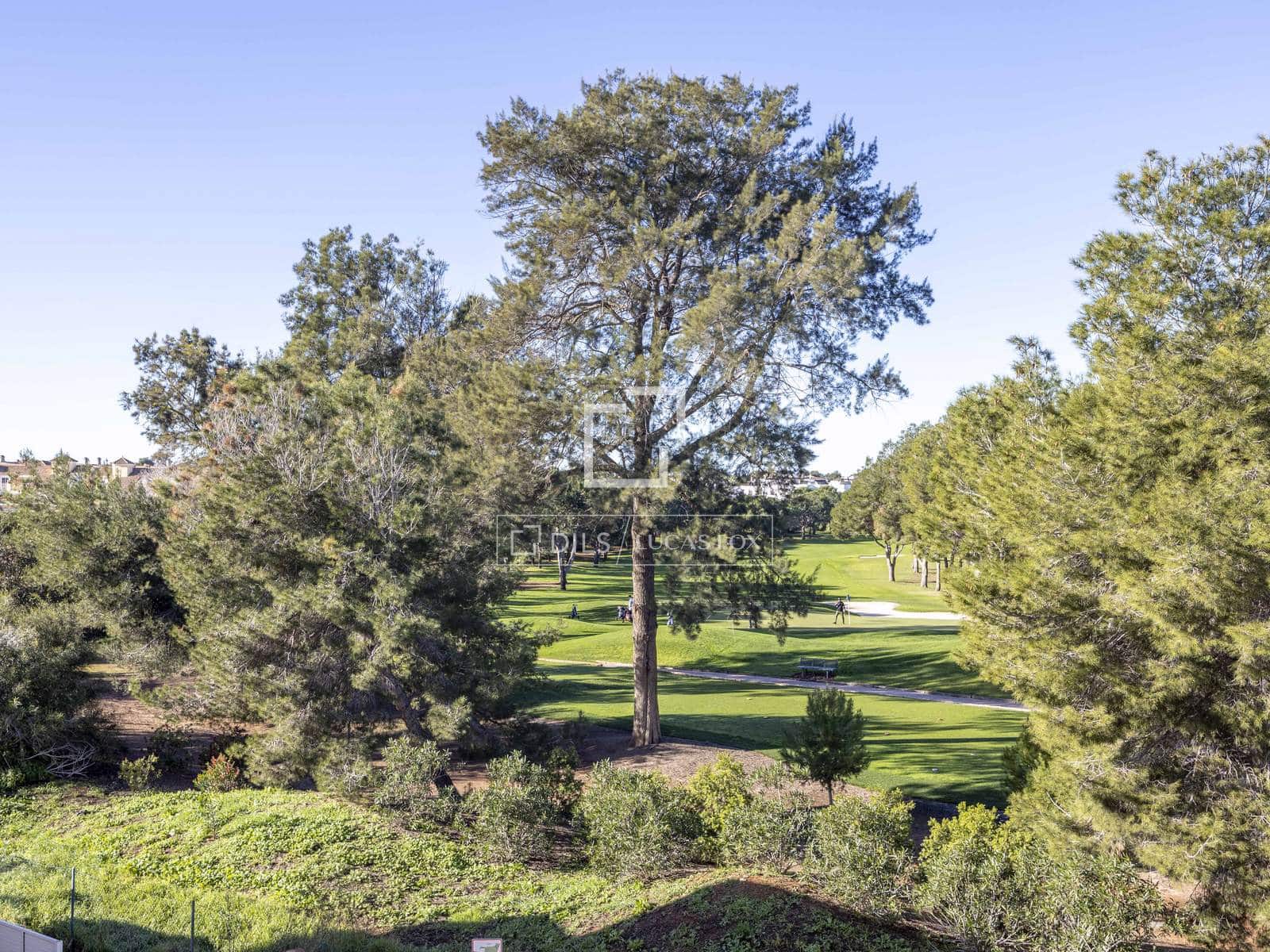 4 bedroom Apartment for rent in Betera with garage - € 1,900 (Ref: 9491850)