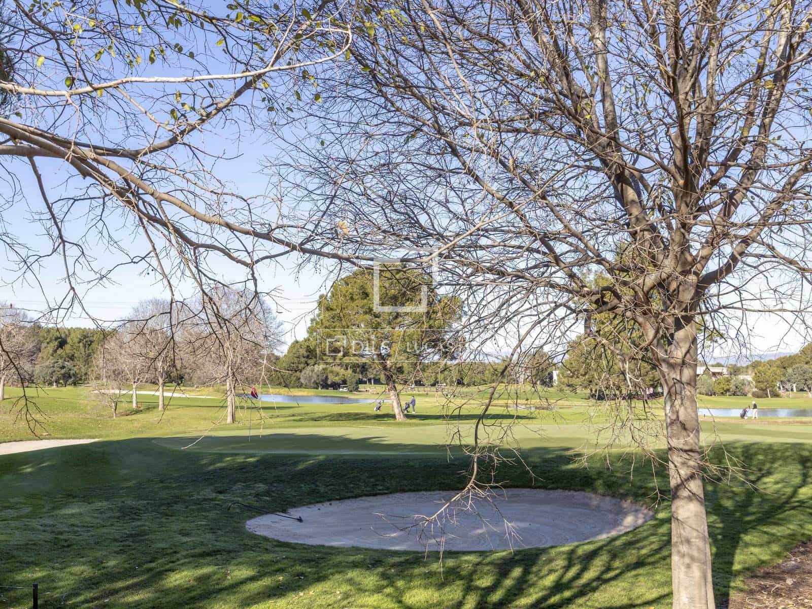 4 bedroom Apartment for rent in Betera with garage - € 1,900 (Ref: 9491850)