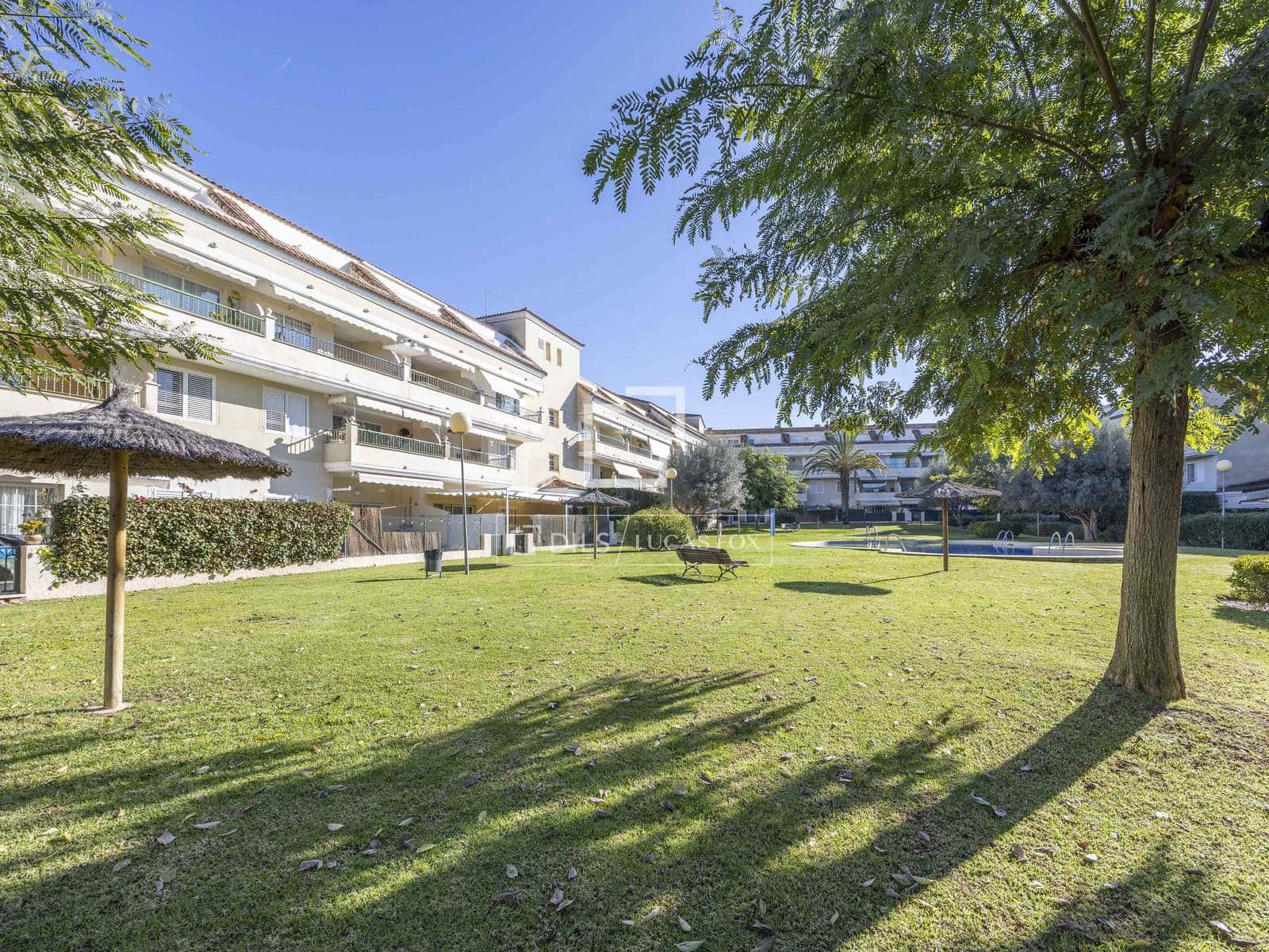 4 bedroom Apartment for rent in Betera with garage - € 1,900 (Ref: 9491850)