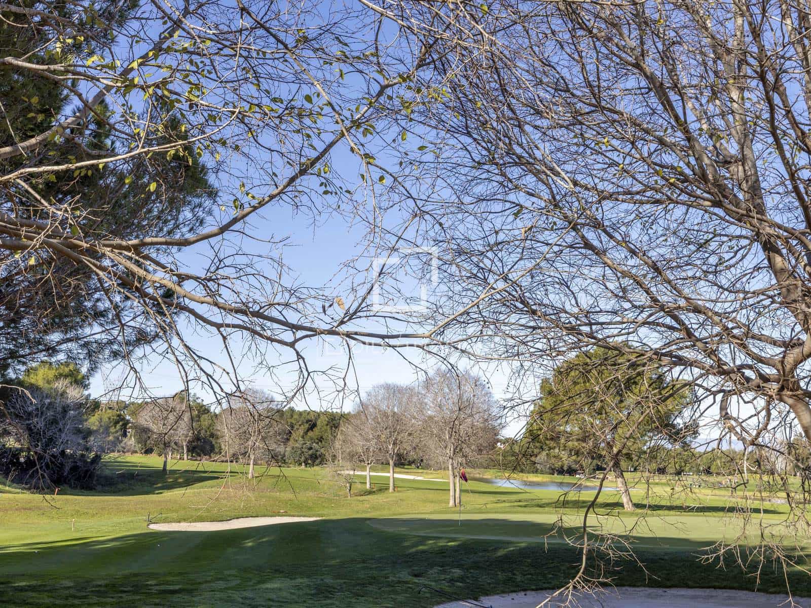 4 bedroom Apartment for rent in Betera with garage - € 1,900 (Ref: 9491850)