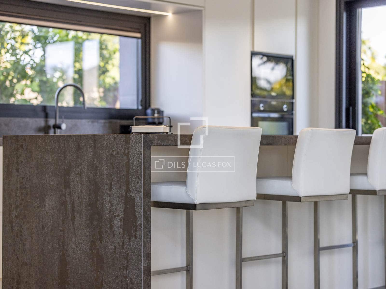 3 soveværelse Villa til salg i Javea / Xabia med swimmingpool garage - € 2.500.000 (Ref: 9492740)