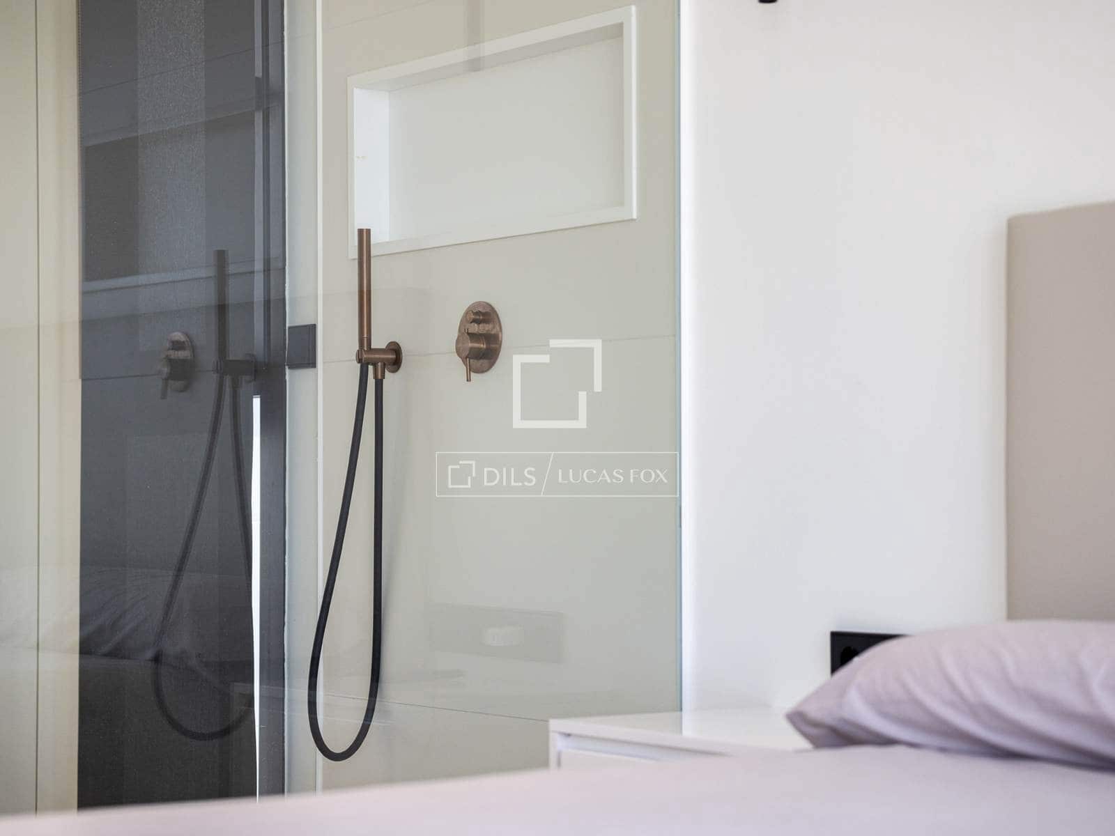 3 soveværelse Villa til salg i Javea / Xabia med swimmingpool garage - € 2.500.000 (Ref: 9492740)