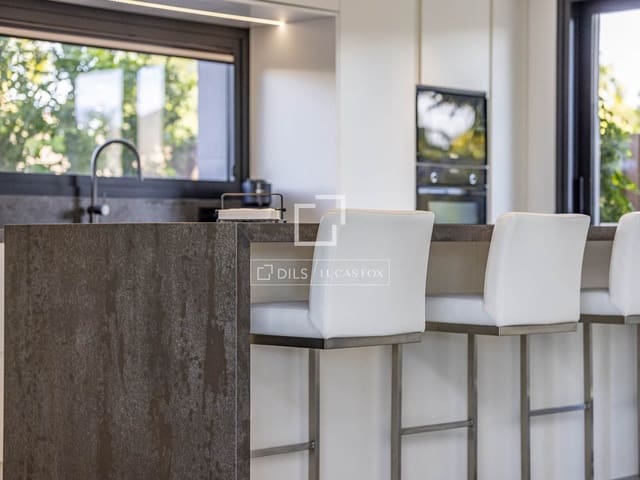 3 soveværelse Villa til salg i Javea / Xàbia med swimmingpool garage - € 2.500.000 (Ref: 9492740)