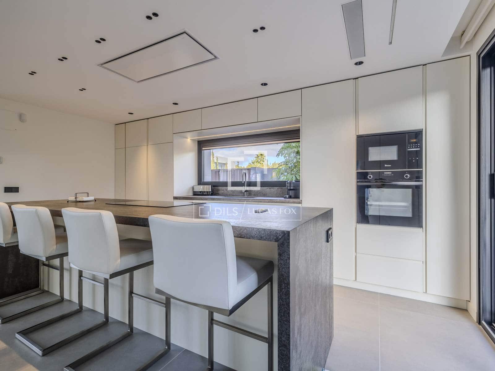 3 soveværelse Villa til salg i Javea / Xabia med swimmingpool garage - € 2.500.000 (Ref: 9492740)