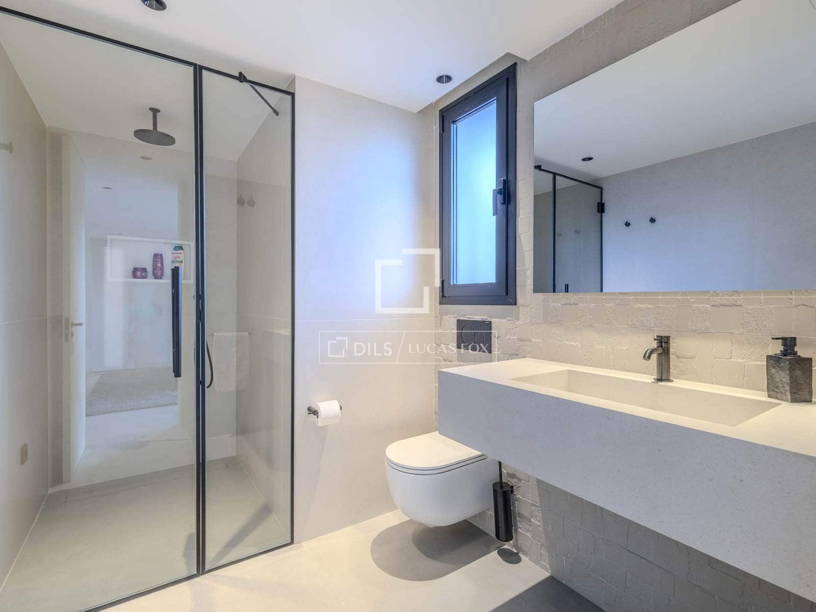 3 soveværelse Villa til salg i Javea / Xabia med swimmingpool garage - € 2.500.000 (Ref: 9492740)