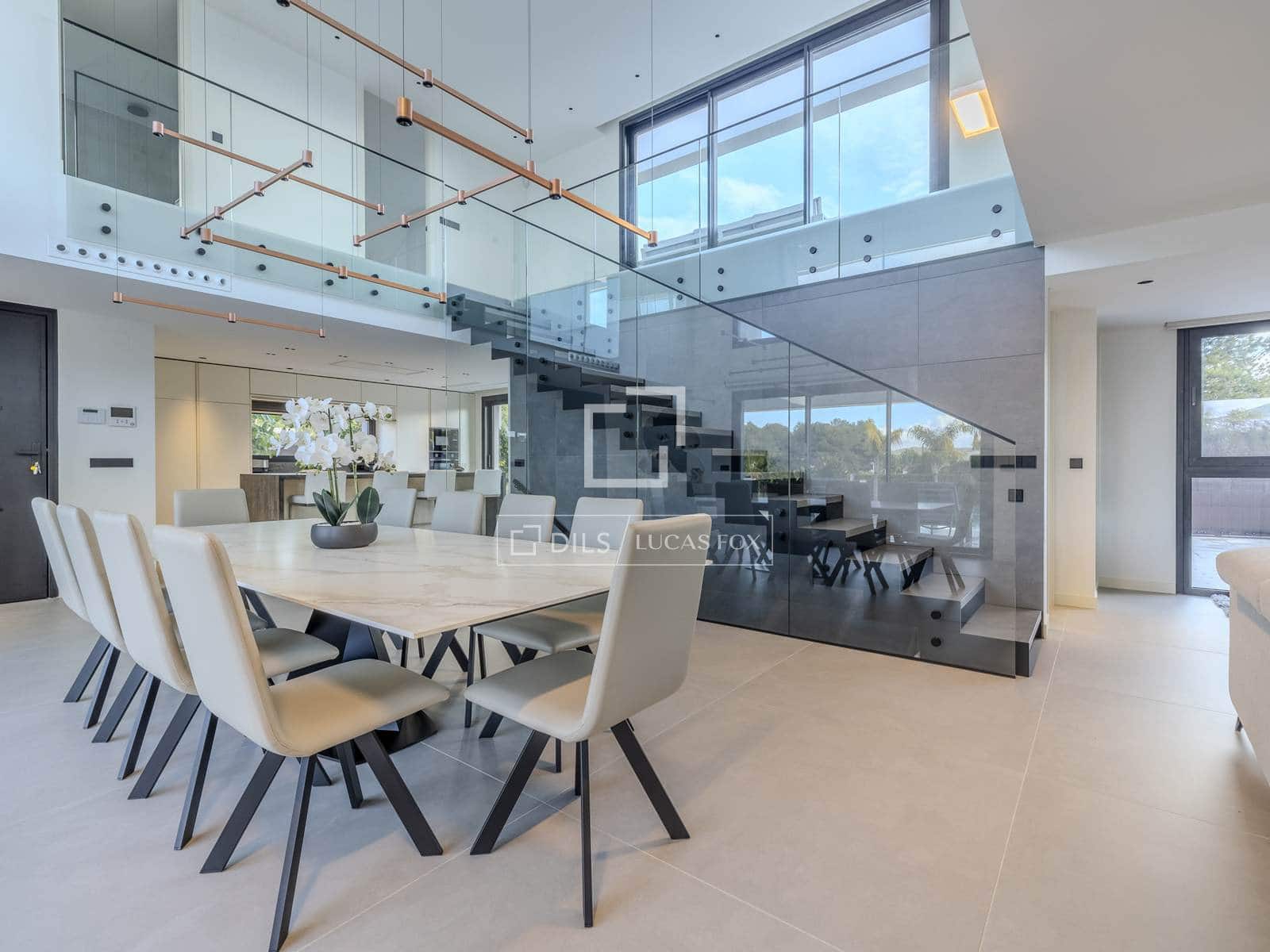 3 soveværelse Villa til salg i Javea / Xabia med swimmingpool garage - € 2.500.000 (Ref: 9492740)