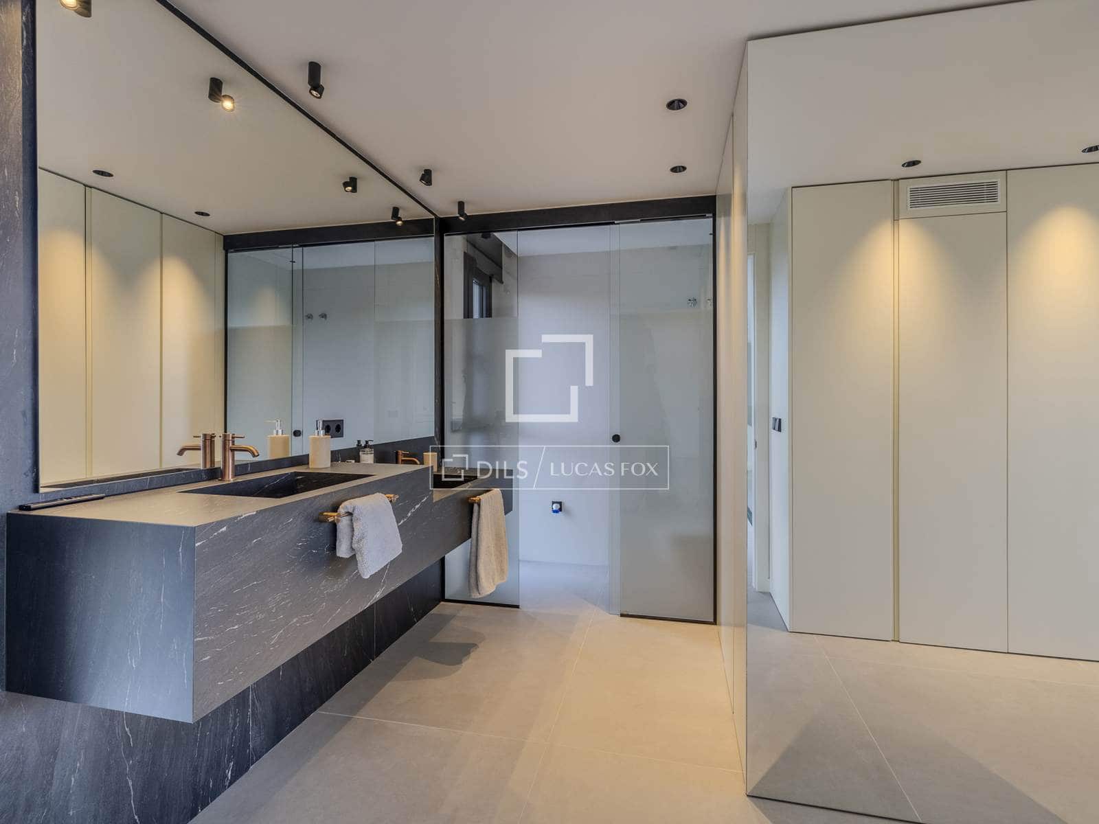 3 soveværelse Villa til salg i Javea / Xabia med swimmingpool garage - € 2.500.000 (Ref: 9492740)