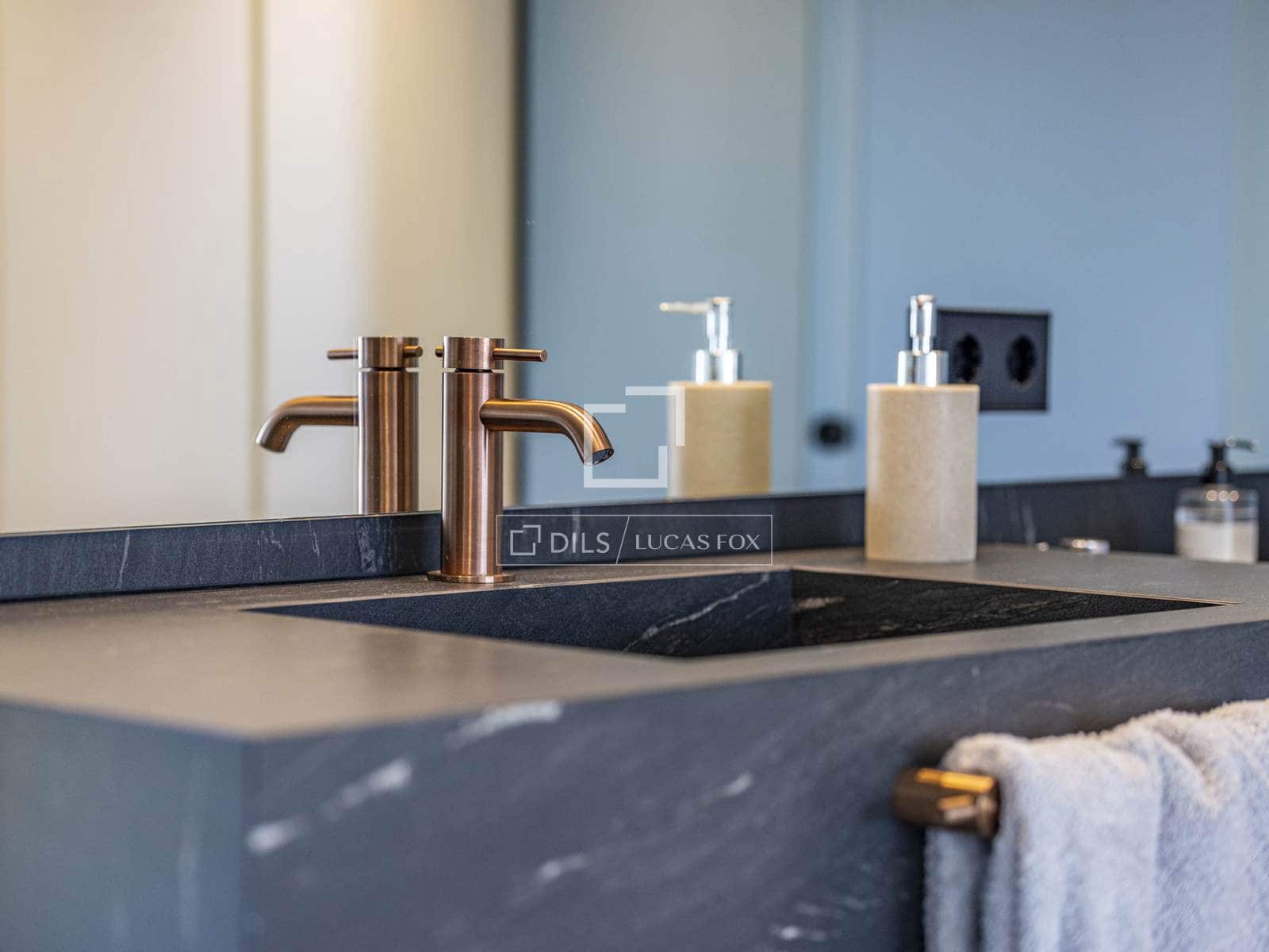 3 soveværelse Villa til salg i Javea / Xabia med swimmingpool garage - € 2.500.000 (Ref: 9492740)