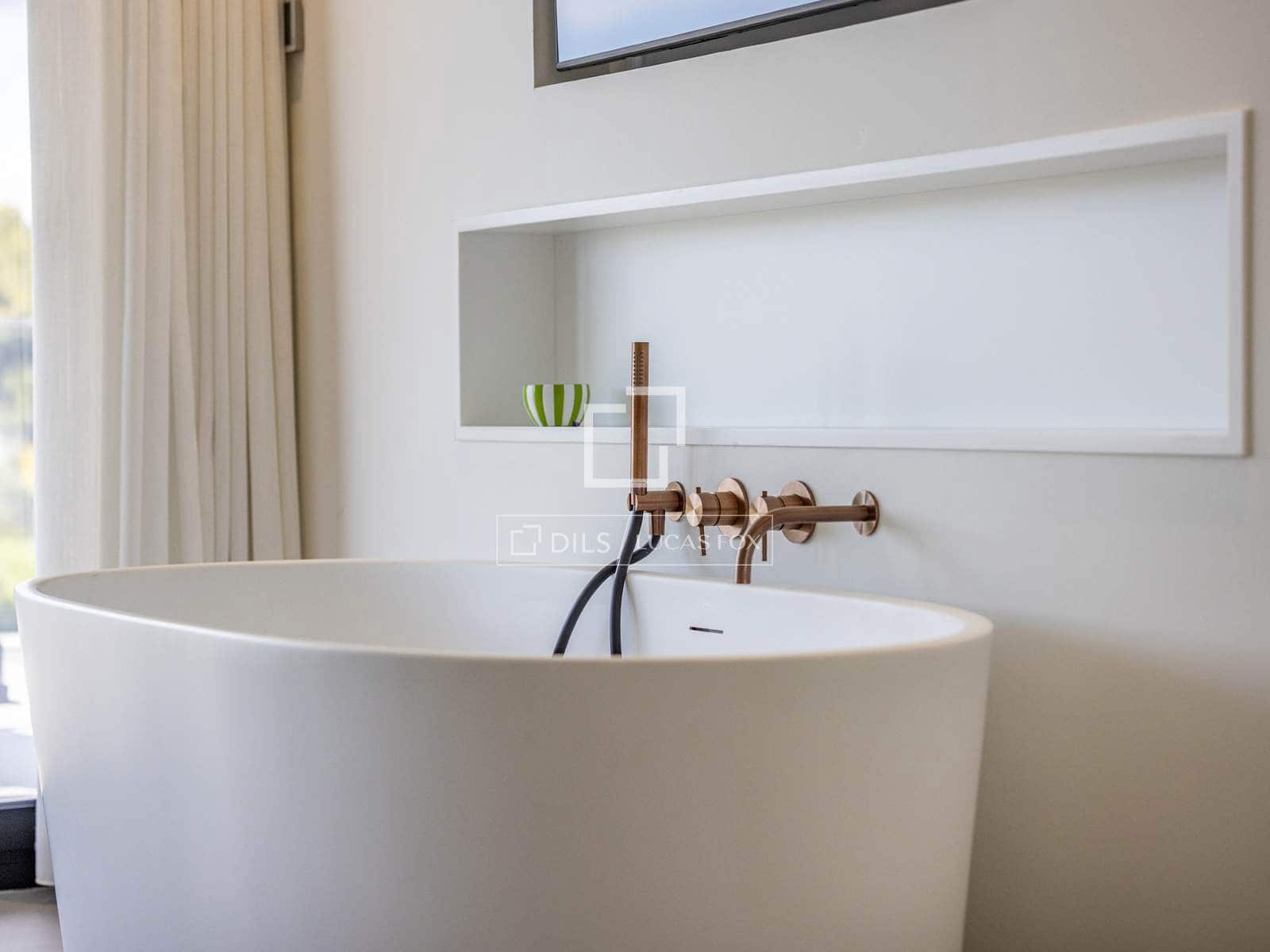 3 soveværelse Villa til salg i Javea / Xabia med swimmingpool garage - € 2.500.000 (Ref: 9492740)