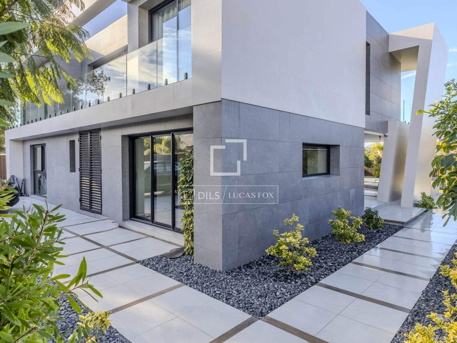 3 soveværelse Villa til salg i Javea / Xabia med swimmingpool garage - € 2.500.000 (Ref: 9492740)