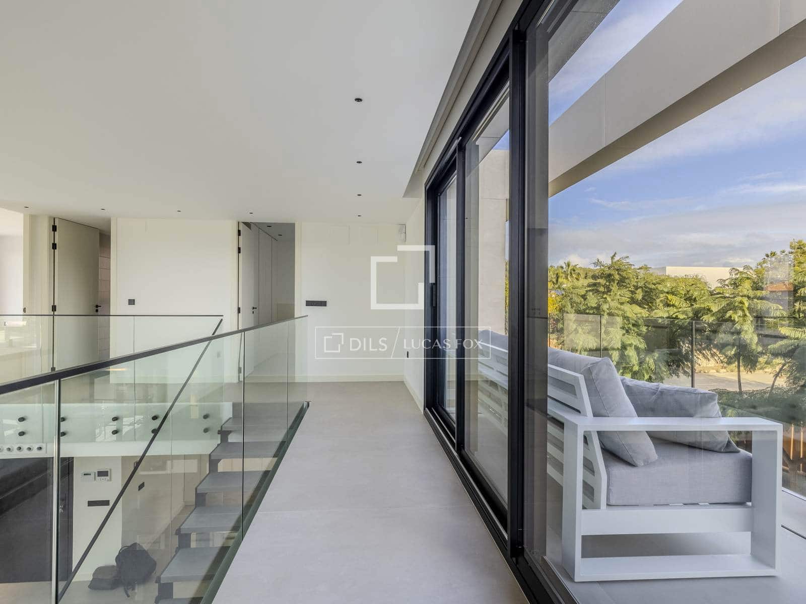 3 soveværelse Villa til salg i Javea / Xabia med swimmingpool garage - € 2.500.000 (Ref: 9492740)