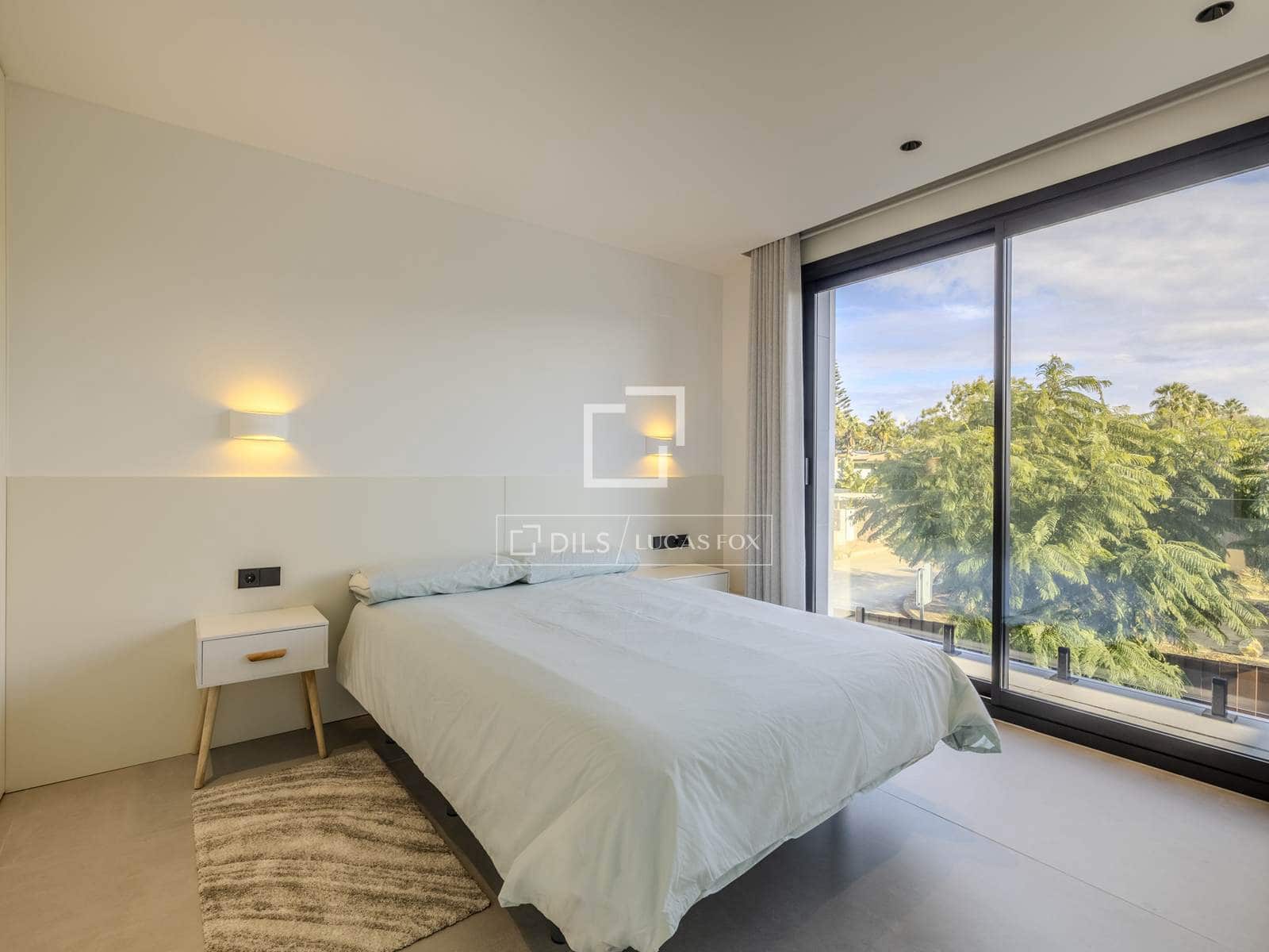 3 soveværelse Villa til salg i Javea / Xabia med swimmingpool garage - € 2.500.000 (Ref: 9492740)