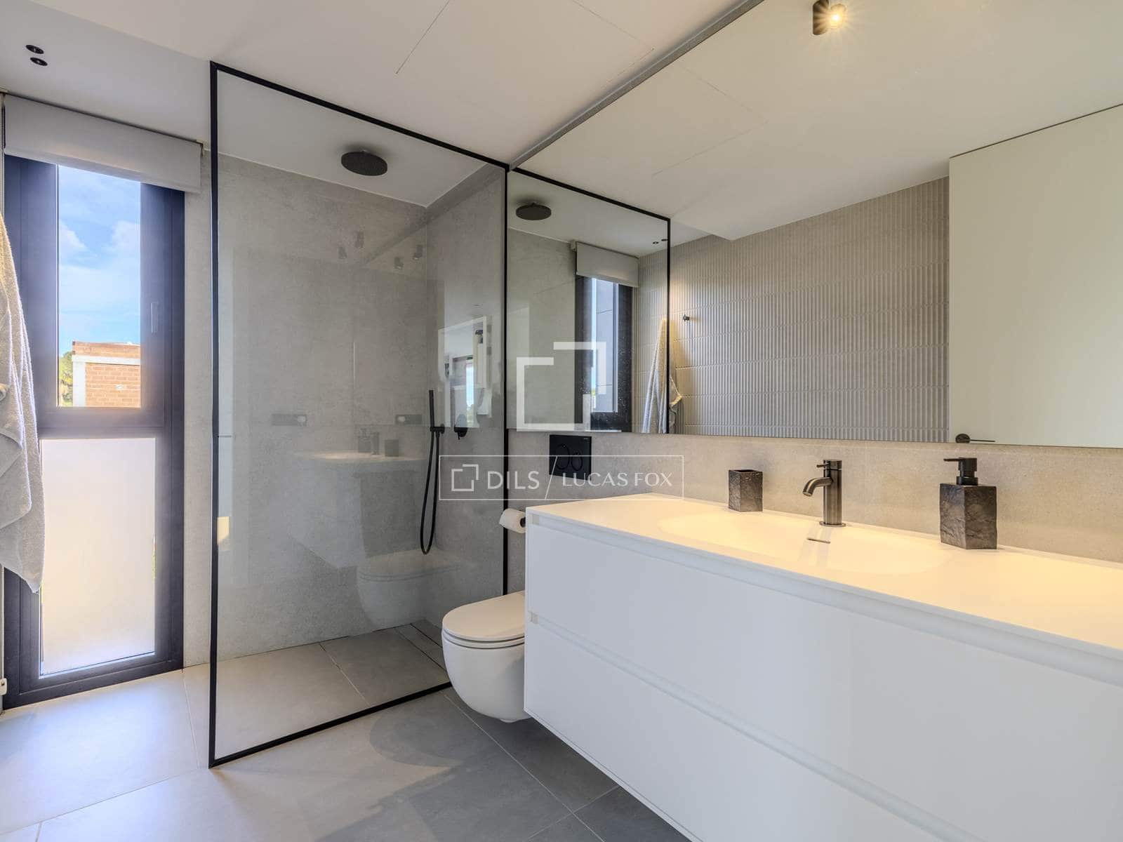 3 soveværelse Villa til salg i Javea / Xabia med swimmingpool garage - € 2.500.000 (Ref: 9492740)