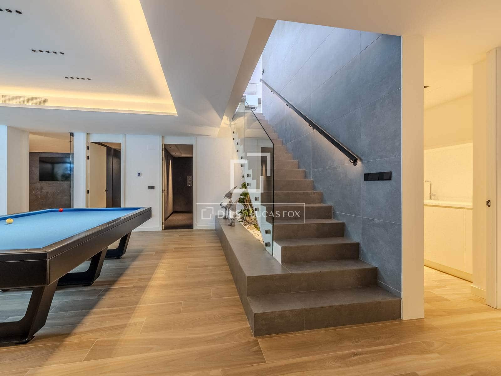 3 soveværelse Villa til salg i Javea / Xabia med swimmingpool garage - € 2.500.000 (Ref: 9492740)