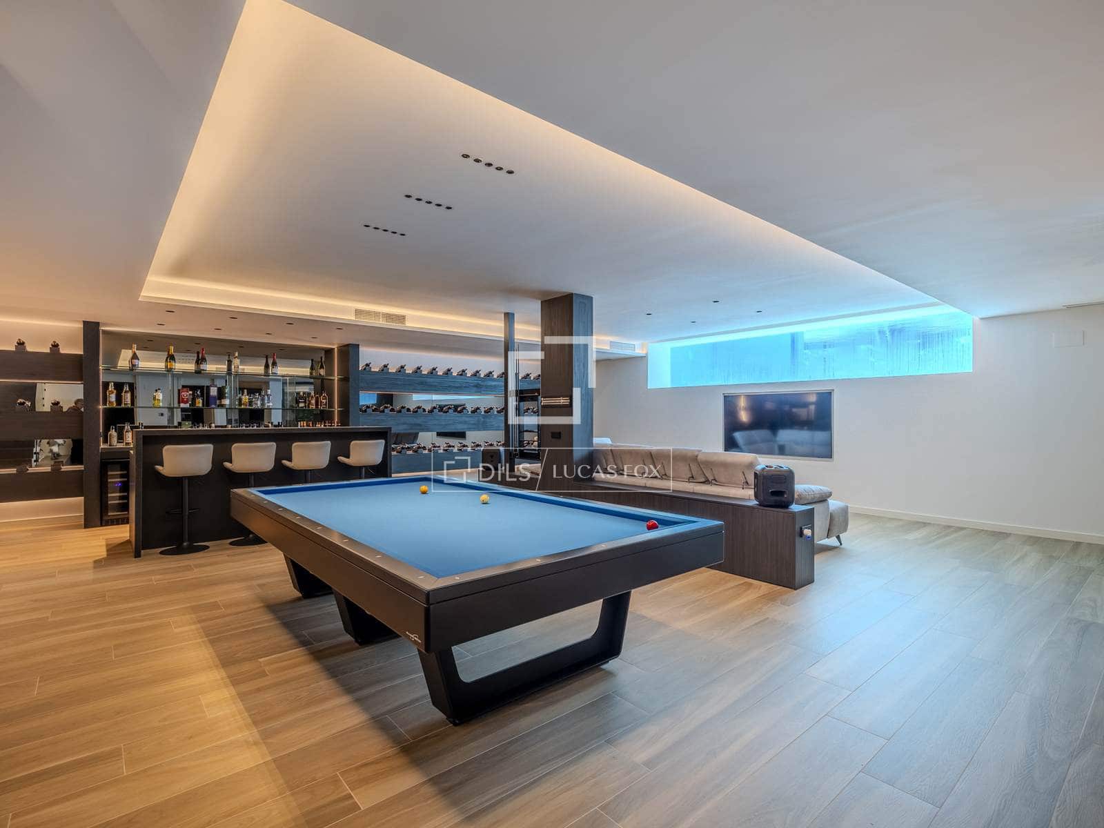 3 soveværelse Villa til salg i Javea / Xabia med swimmingpool garage - € 2.500.000 (Ref: 9492740)