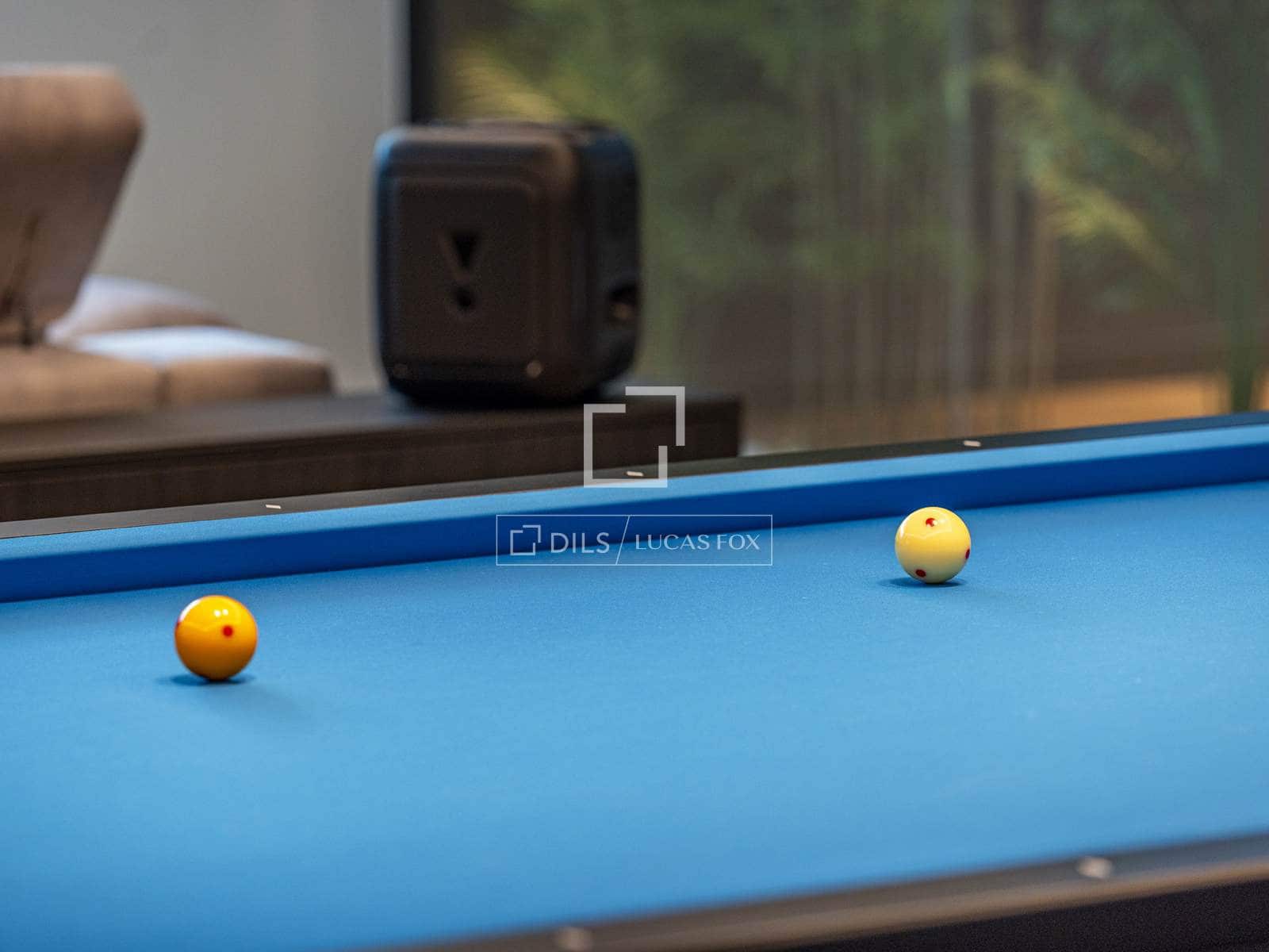 3 soveværelse Villa til salg i Javea / Xabia med swimmingpool garage - € 2.500.000 (Ref: 9492740)