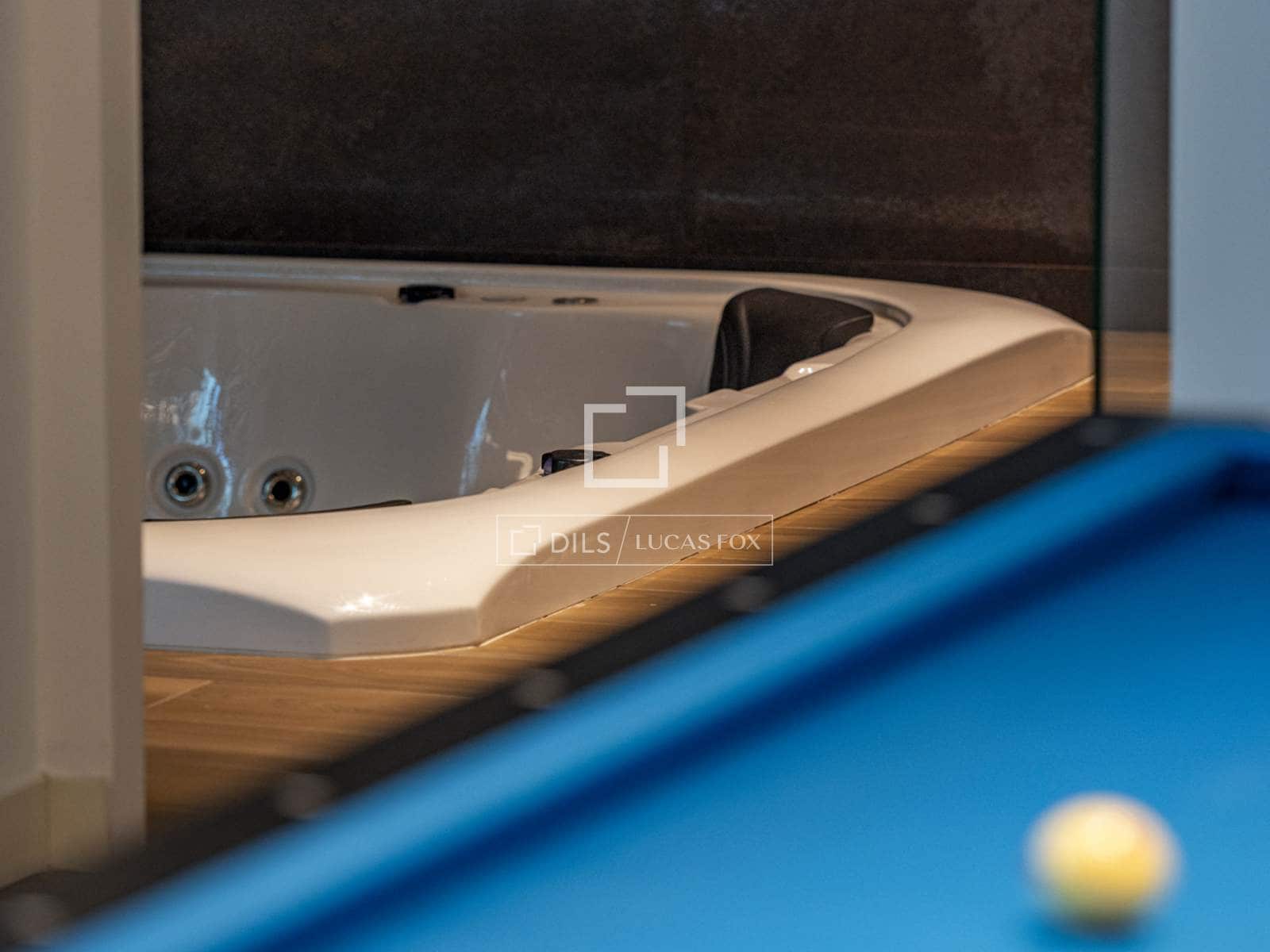 3 soveværelse Villa til salg i Javea / Xabia med swimmingpool garage - € 2.500.000 (Ref: 9492740)