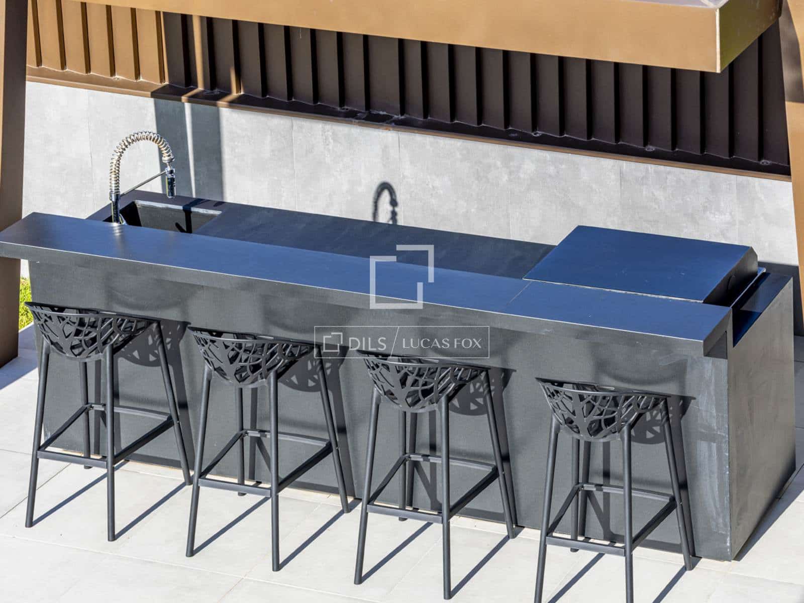 3 soveværelse Villa til salg i Javea / Xabia med swimmingpool garage - € 2.500.000 (Ref: 9492740)