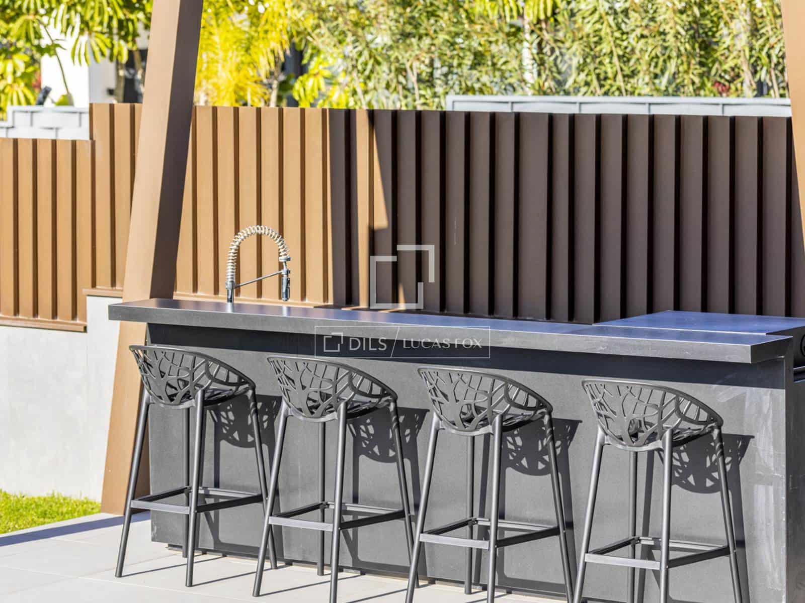 3 soveværelse Villa til salg i Javea / Xabia med swimmingpool garage - € 2.500.000 (Ref: 9492740)