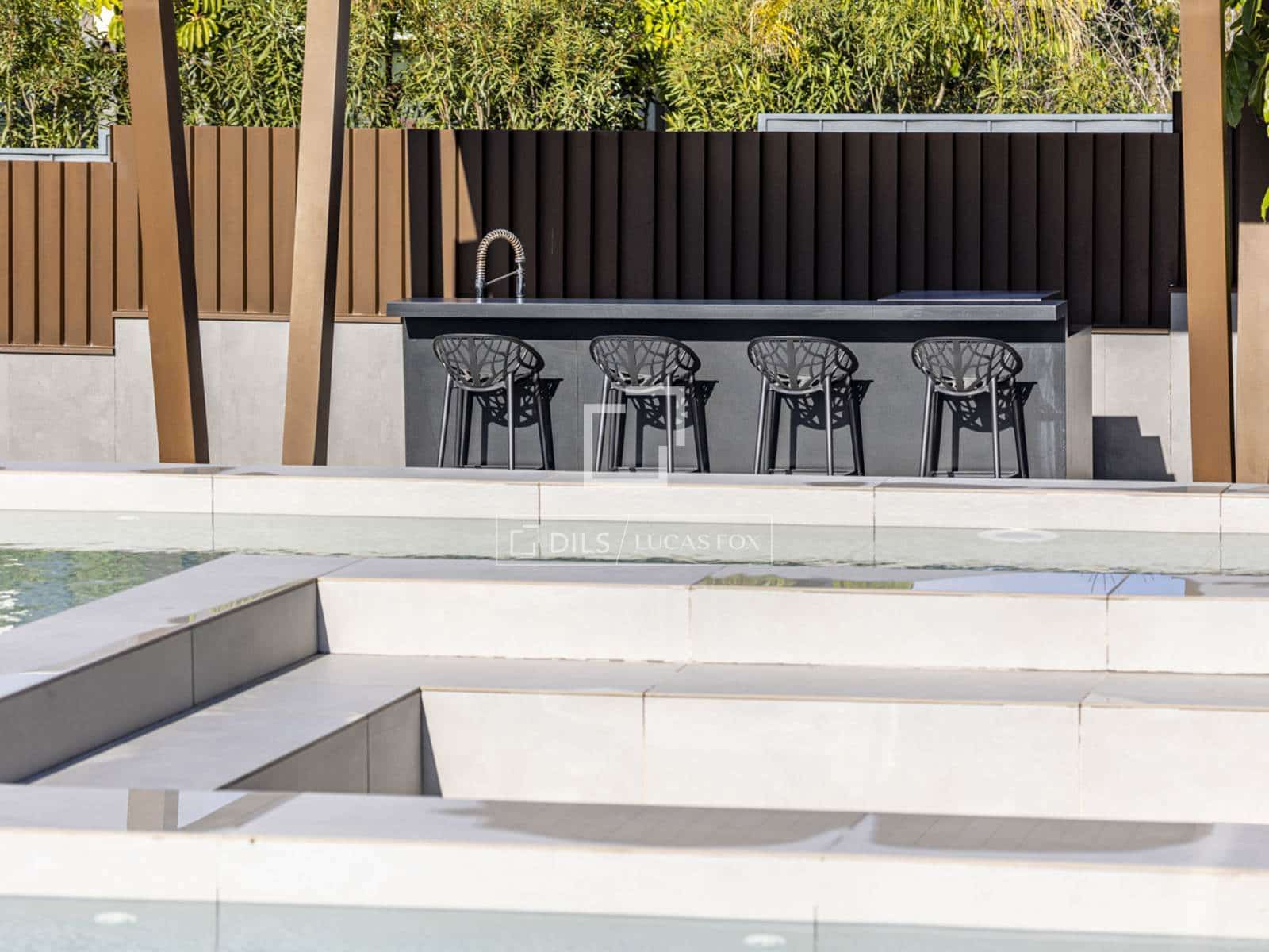 3 soveværelse Villa til salg i Javea / Xabia med swimmingpool garage - € 2.500.000 (Ref: 9492740)