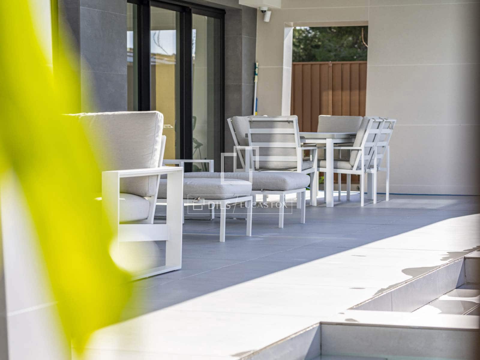 3 soveværelse Villa til salg i Javea / Xabia med swimmingpool garage - € 2.500.000 (Ref: 9492740)