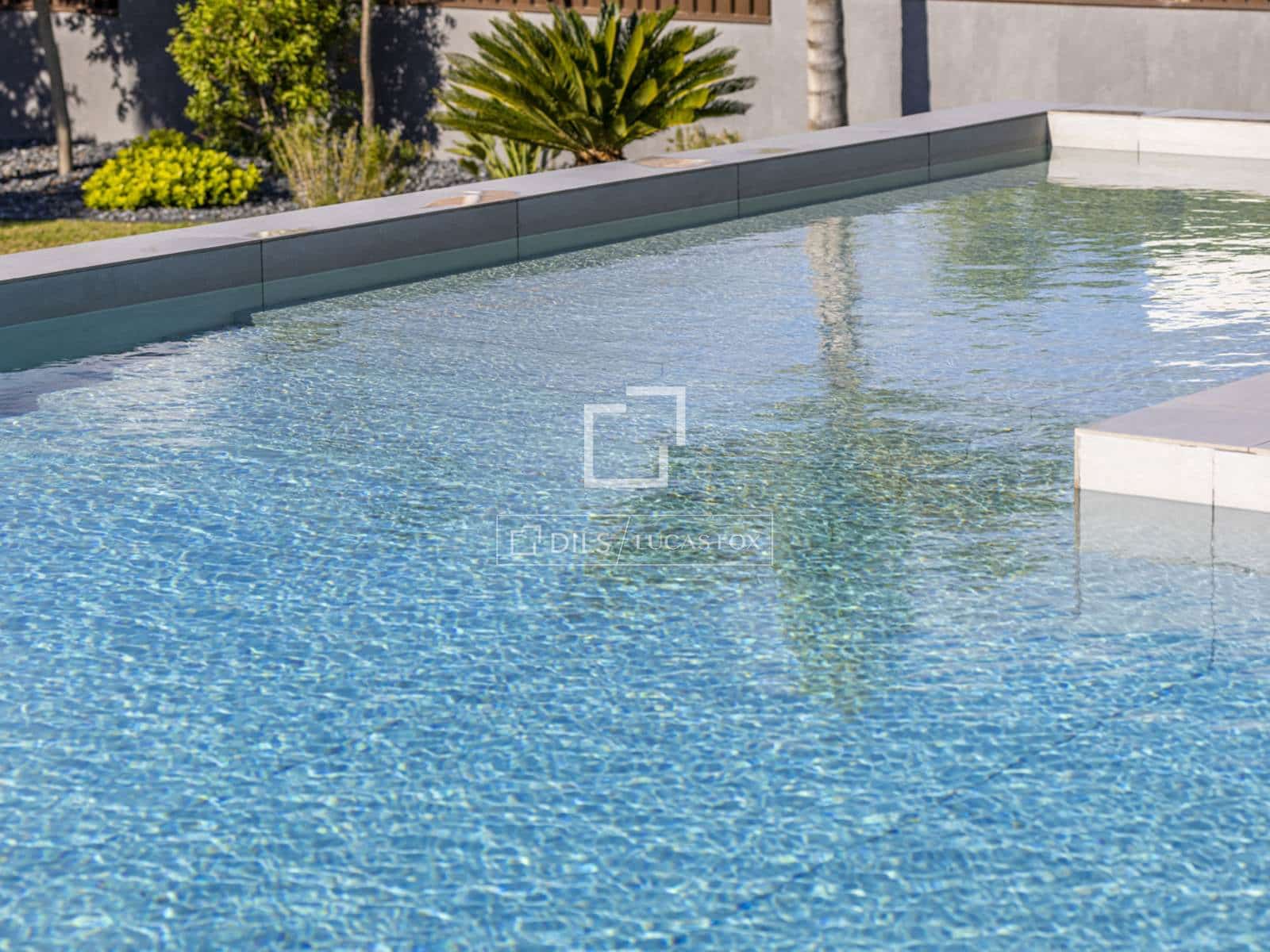 3 soveværelse Villa til salg i Javea / Xabia med swimmingpool garage - € 2.500.000 (Ref: 9492740)