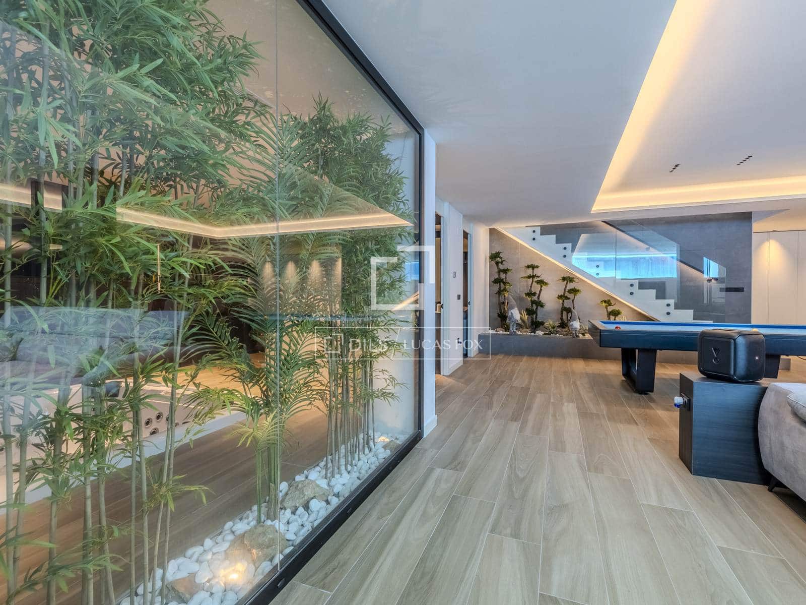 3 sovrum Villa till salu i Javea / Xabia med pool garage - 2 500 000 € (Ref: 9492740)