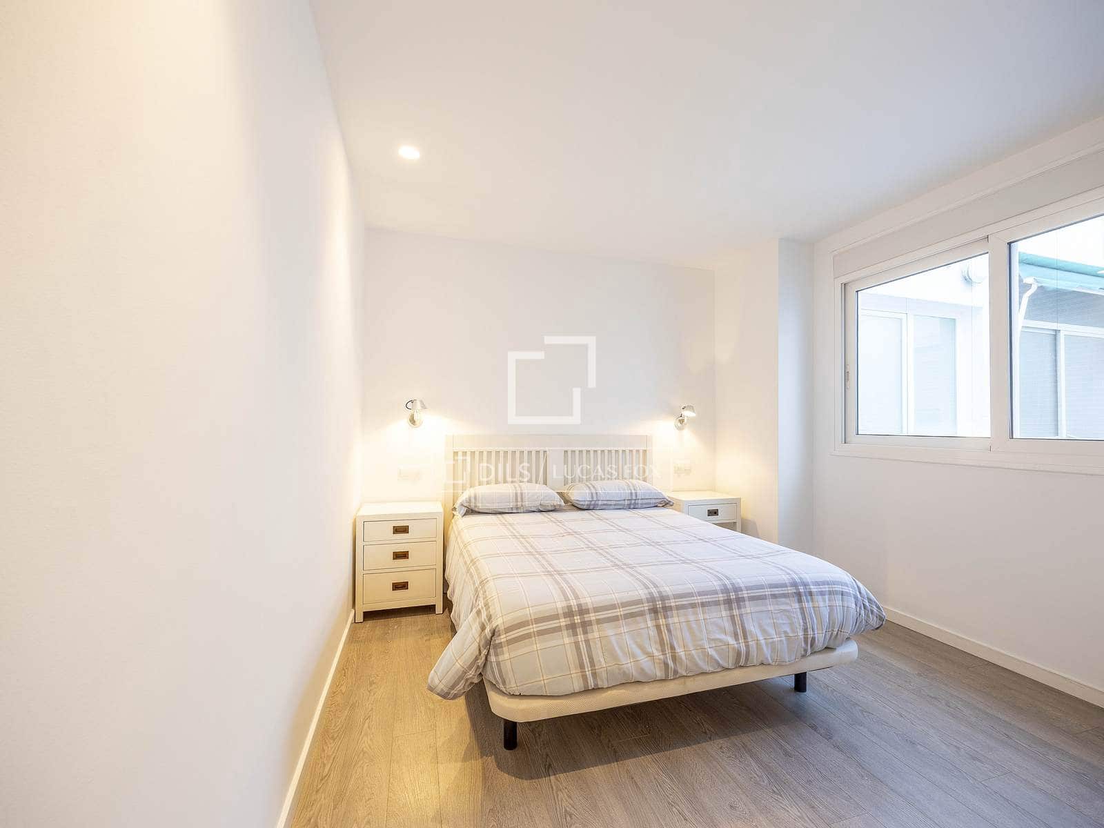 3 bedroom Apartment for rent in Valencia city with garage - € 3,100 (Ref: 9492741)