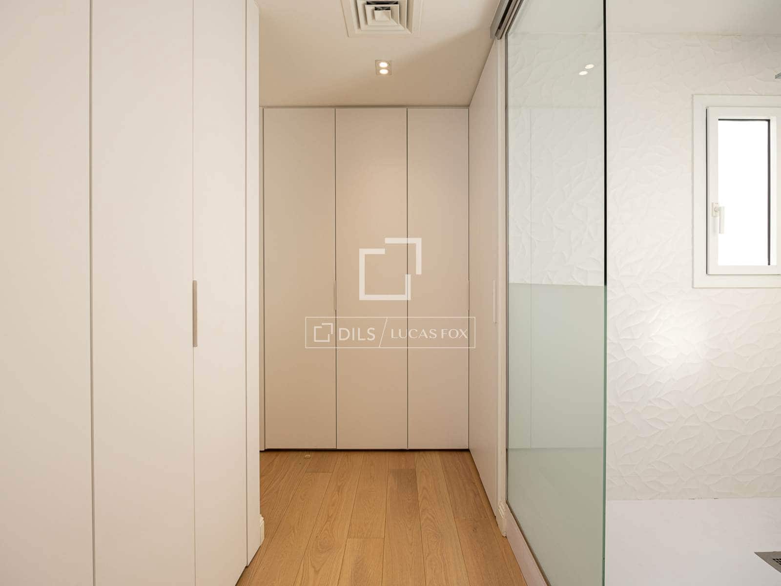 3 bedroom Apartment for rent in Barcelona city - € 3,900 (Ref: 9493921)