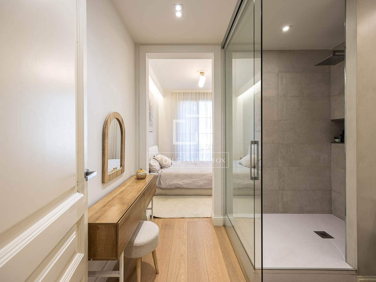 3 bedroom Apartment for rent in Barcelona city - € 3,900 (Ref: 9493921)