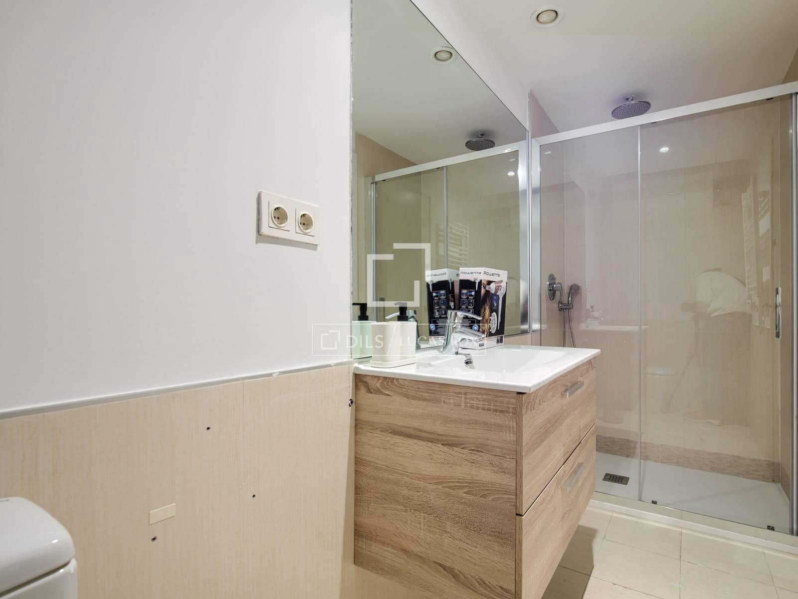 1 makuuhuone Huoneisto vuokrattavana paikassa Madrid kaupunki - 1 750 € (Ref: 9493922)