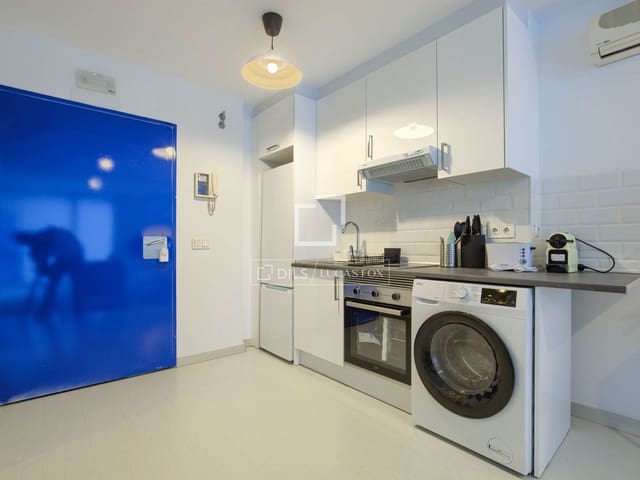 1 makuuhuone Huoneisto vuokrattavana paikassa Valdefuentes, Madrid kaupunki - 1 750 € (Ref: 9493922)