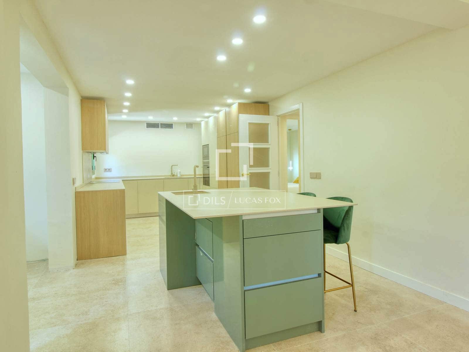 6 chambre Finca/Maison de Campagne à vendre à Esporles avec piscine garage - 2 350 000 € (Ref: 9494742)