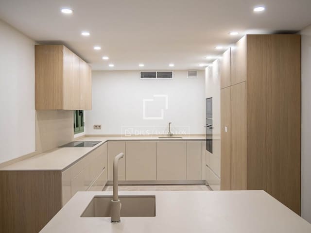 6 chambre Finca/Maison de Campagne à vendre à Esporles avec piscine garage - 2 350 000 € (Ref: 9494742)