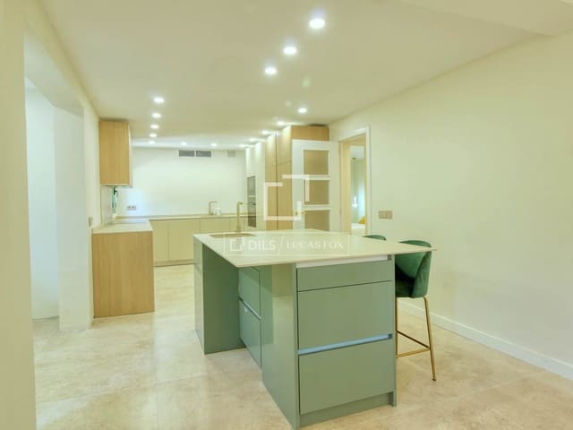 6 chambre Finca/Maison de Campagne à vendre à Esporles avec piscine garage - 2 350 000 € (Ref: 9494742)