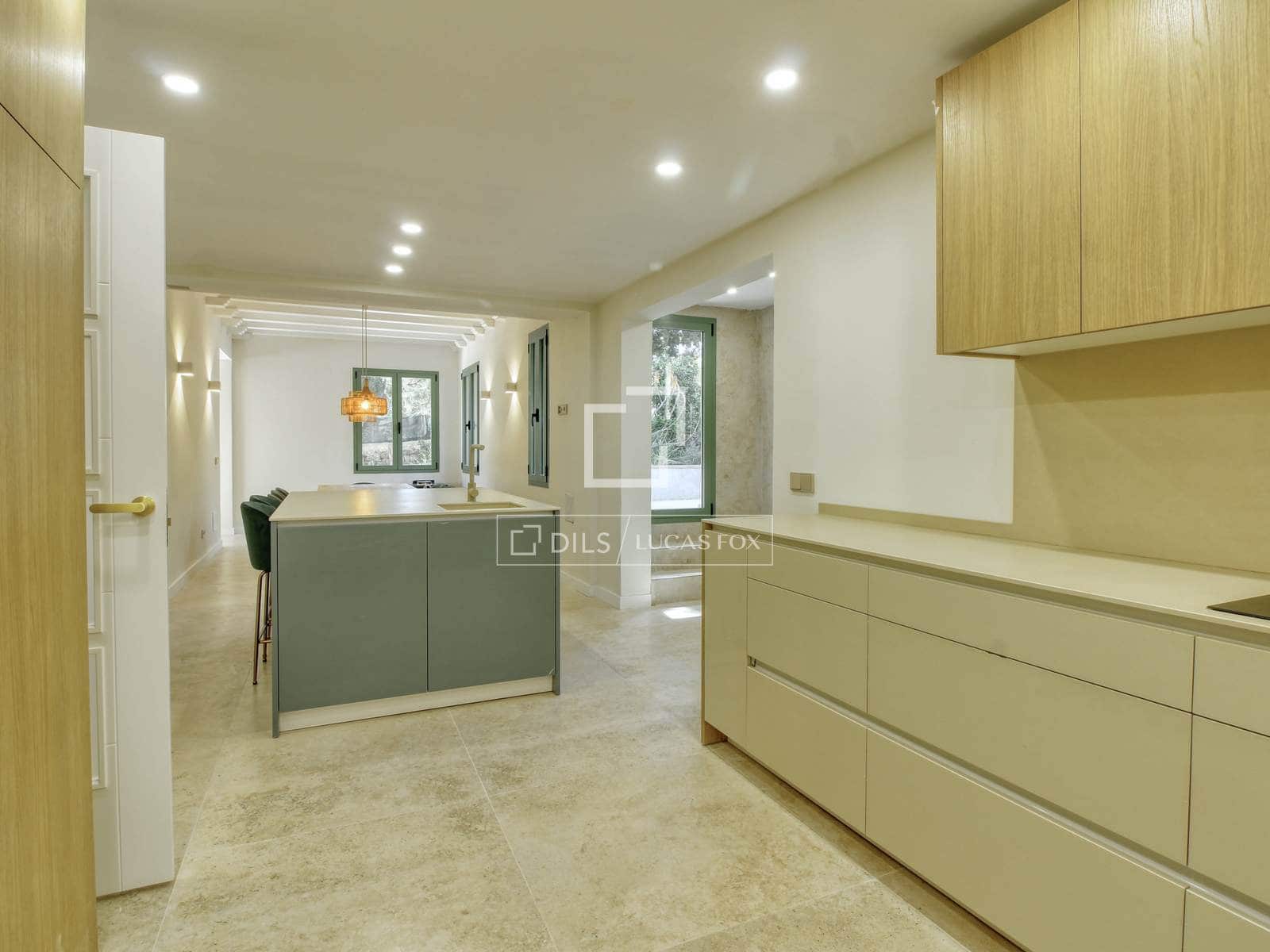 6 chambre Finca/Maison de Campagne à vendre à Esporles avec piscine garage - 2 350 000 € (Ref: 9494742)