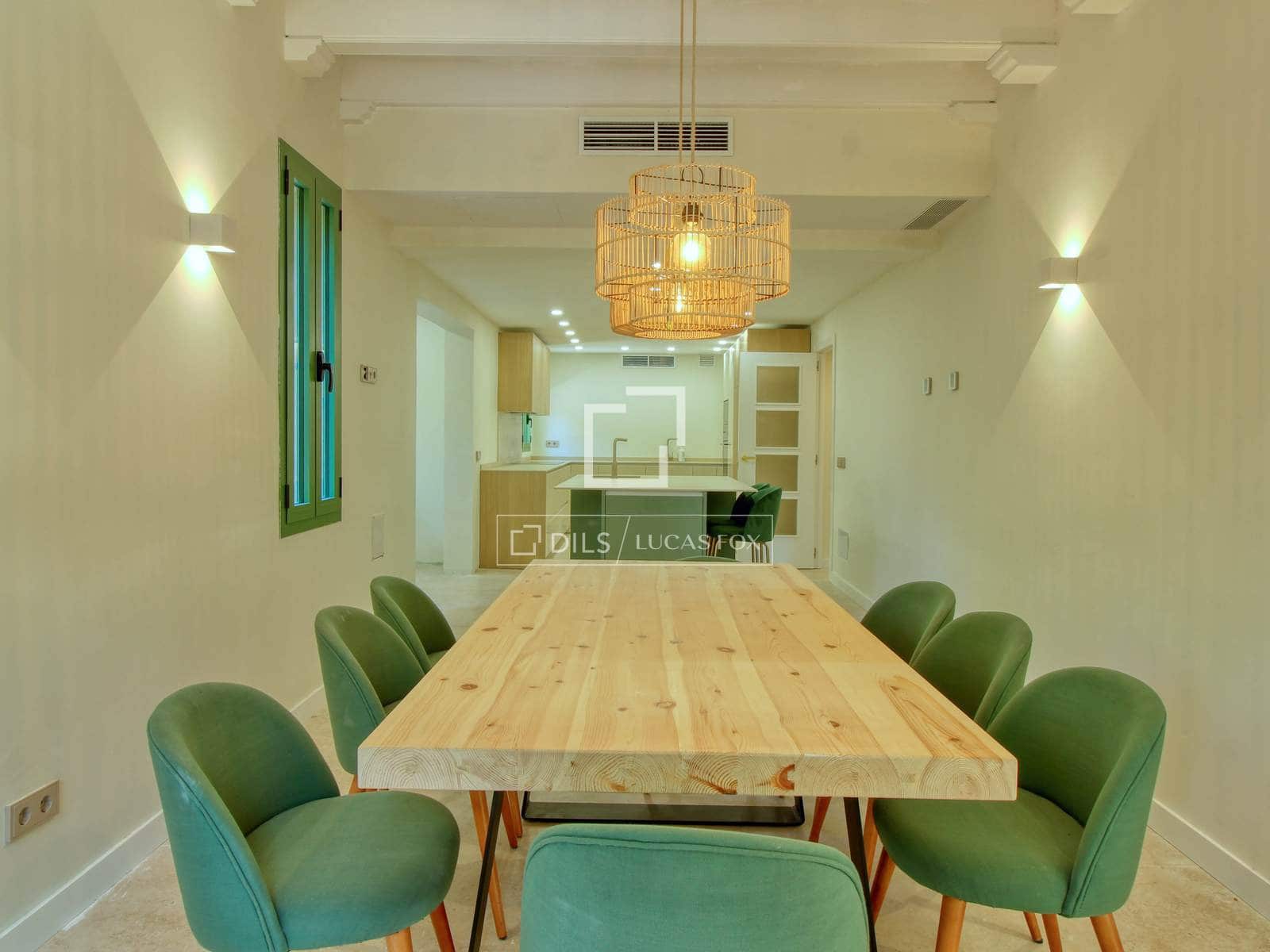 6 chambre Finca/Maison de Campagne à vendre à Esporles avec piscine garage - 2 350 000 € (Ref: 9494742)