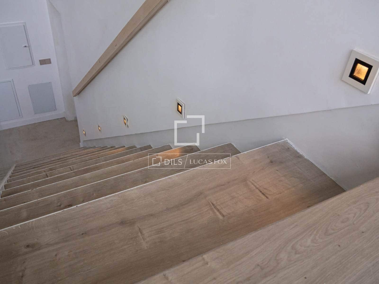 6 chambre Finca/Maison de Campagne à vendre à Esporles avec piscine garage - 2 350 000 € (Ref: 9494742)