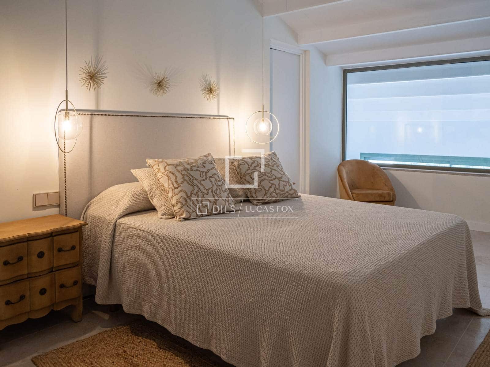 6 chambre Finca/Maison de Campagne à vendre à Esporles avec piscine garage - 2 350 000 € (Ref: 9494742)