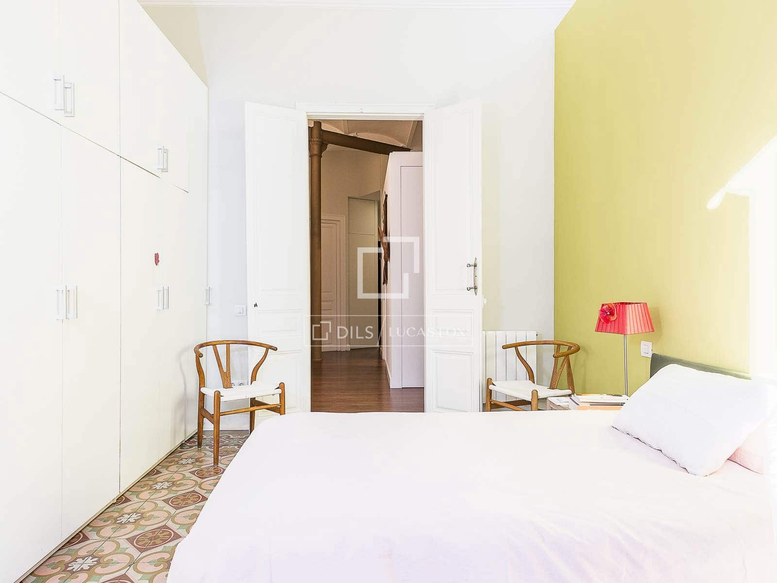 4 bedroom Apartment for sale in Barcelona city - € 1,500,000 (Ref: 9495138)