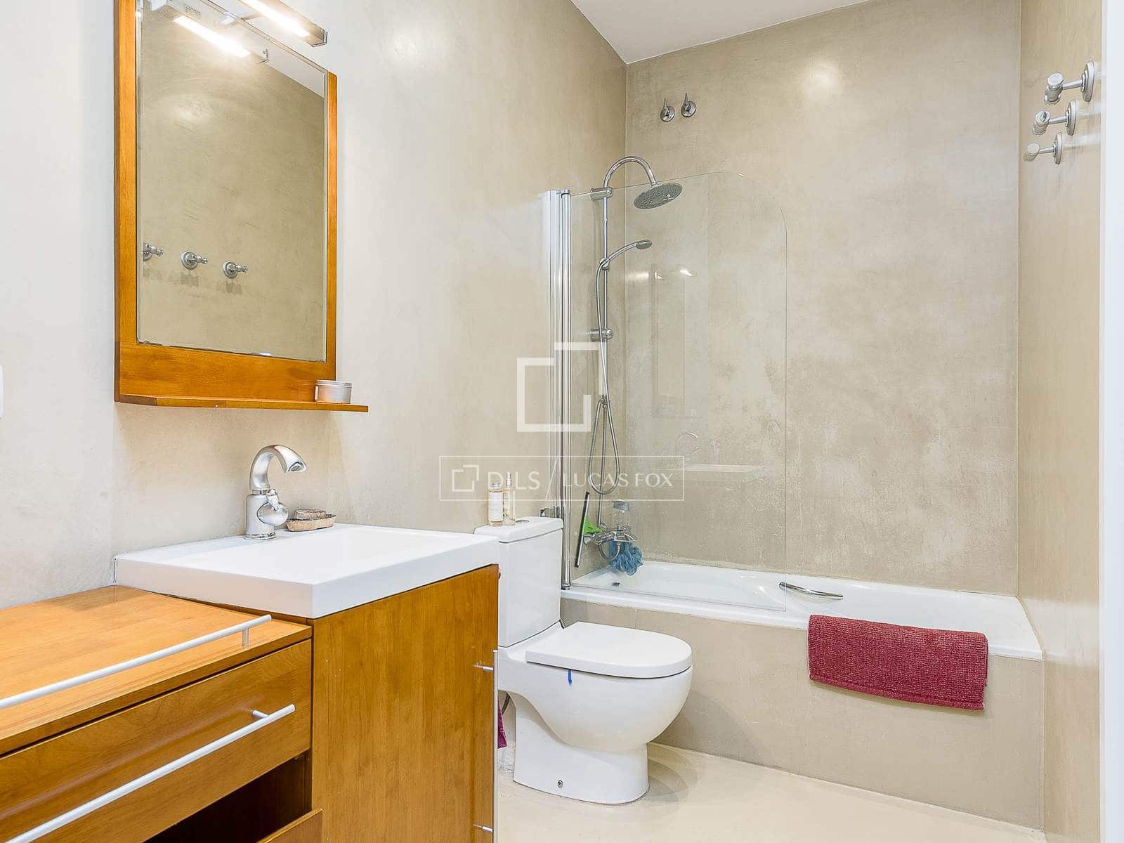 4 bedroom Apartment for sale in Barcelona city - € 1,500,000 (Ref: 9495138)