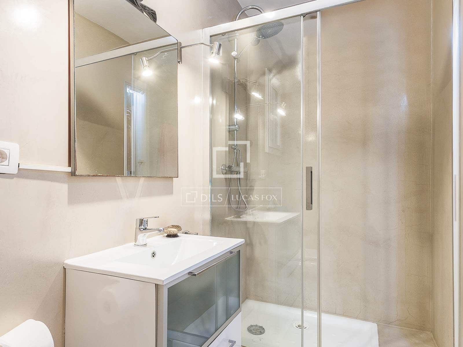 4 bedroom Apartment for sale in Barcelona city - € 1,500,000 (Ref: 9495138)