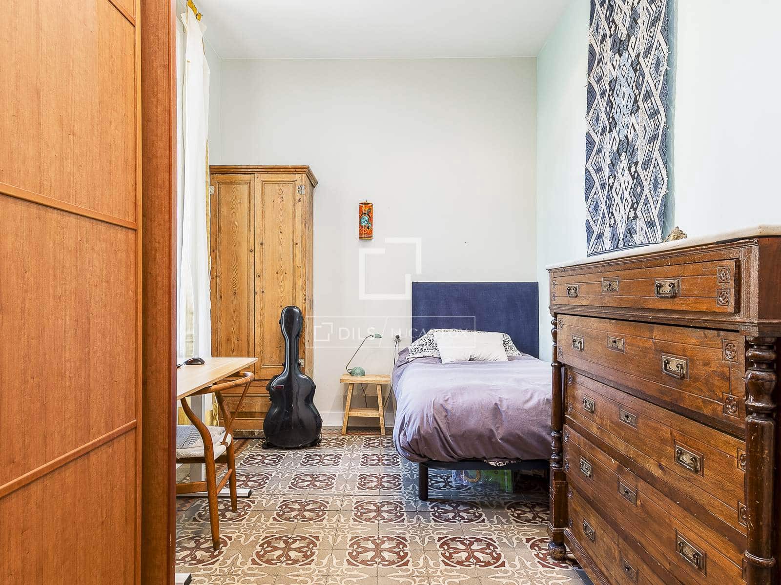 4 bedroom Apartment for sale in Barcelona city - € 1,500,000 (Ref: 9495138)