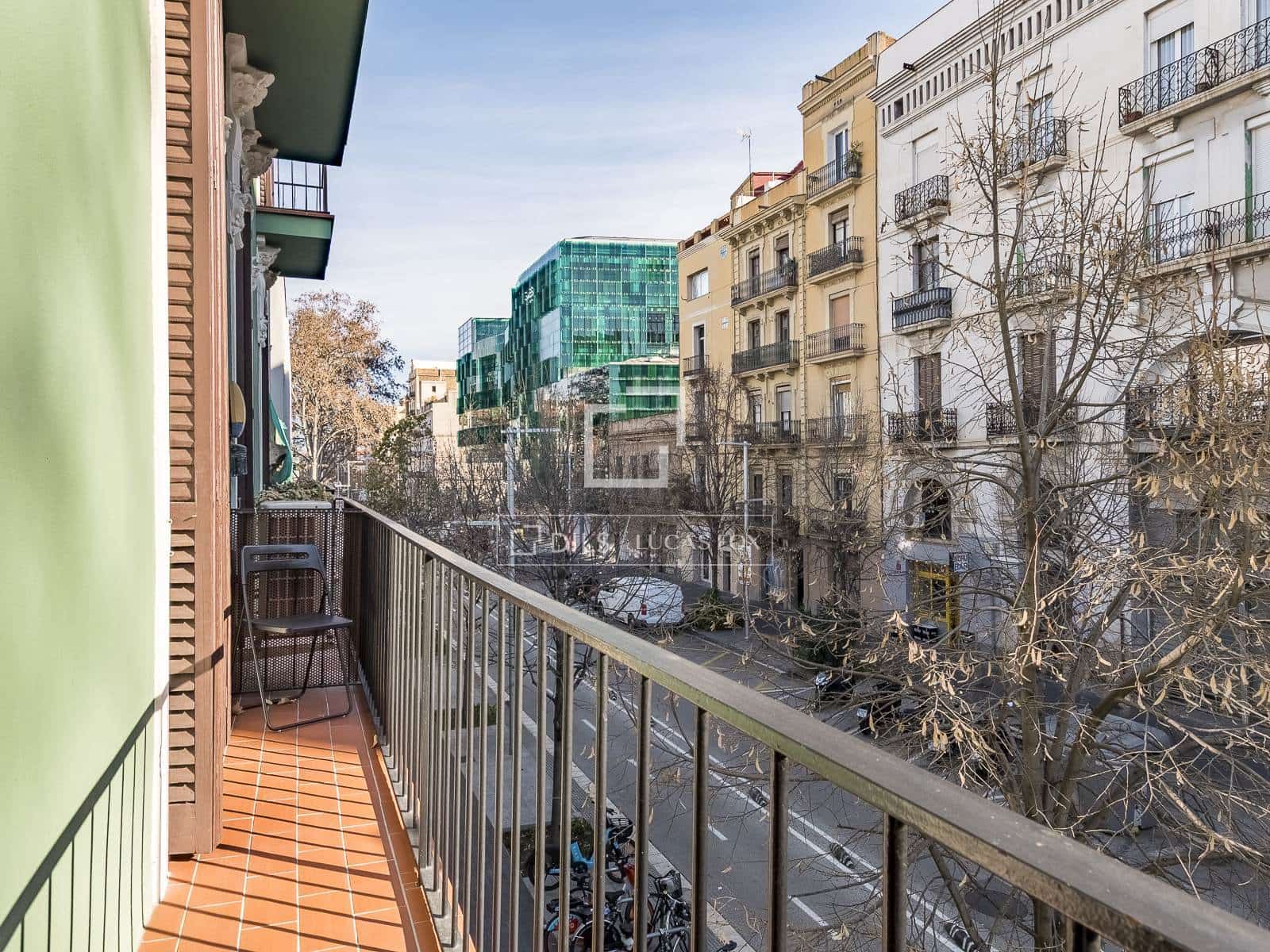 4 bedroom Apartment for sale in Barcelona city - € 1,500,000 (Ref: 9495138)
