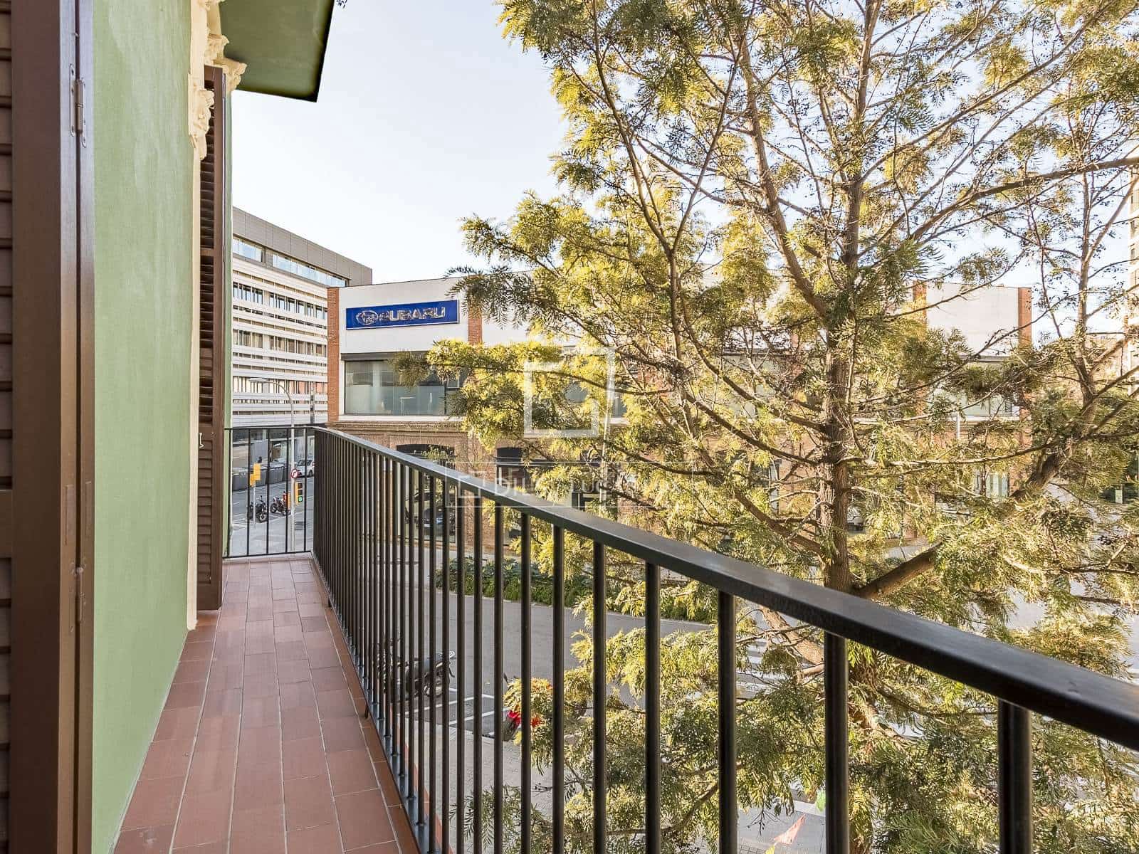 4 bedroom Apartment for sale in Barcelona city - € 1,500,000 (Ref: 9495138)