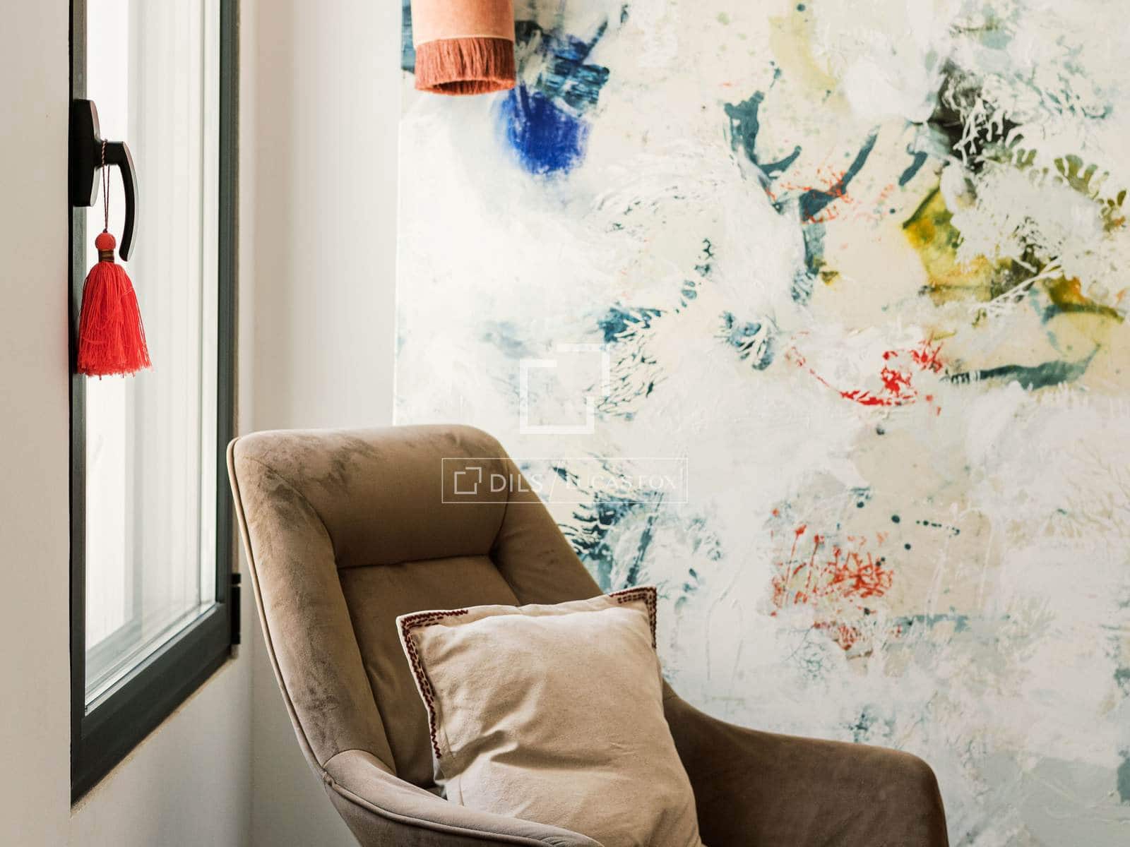 5 bedroom Villa for sale in San Jose / Sant Josep de Sa Talaia with pool garage - € 2,350,000 (Ref: 9495139)